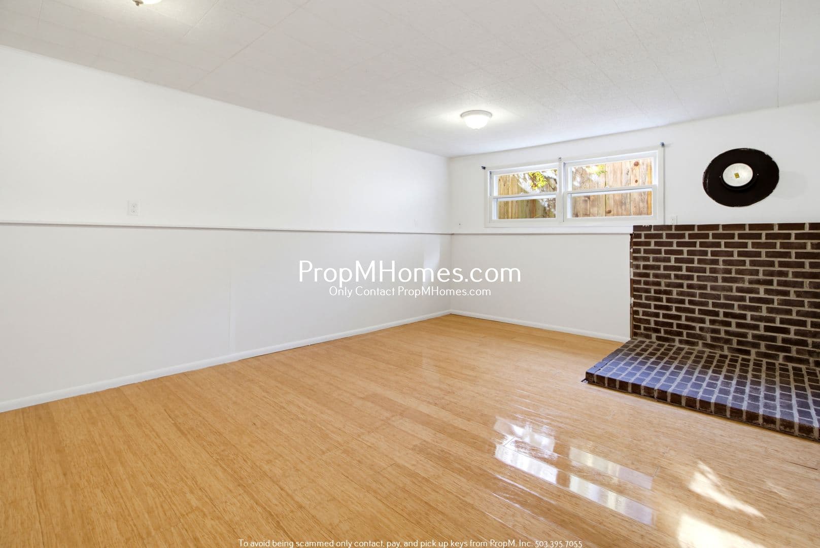 Gresham House: 16315 NE Holladay Street - NEW PROPERTY