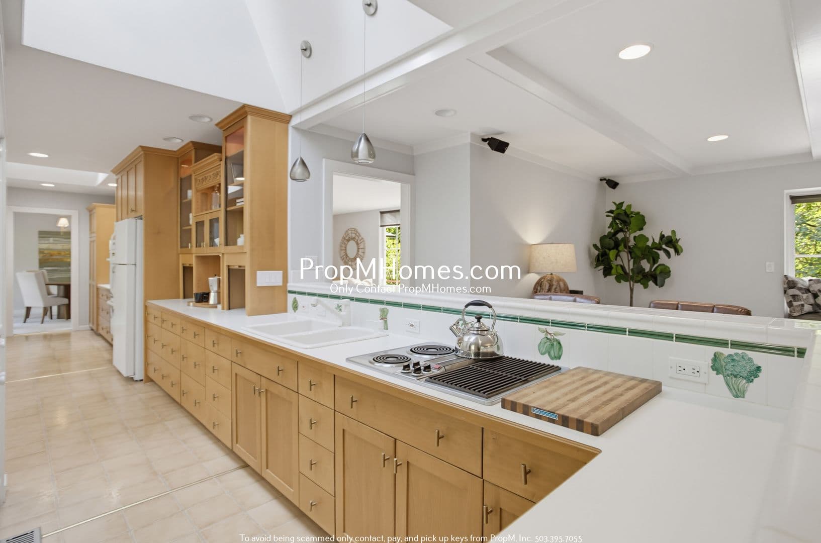 Lake Oswego House: 361 Berwick Road - NEW PROPERTY