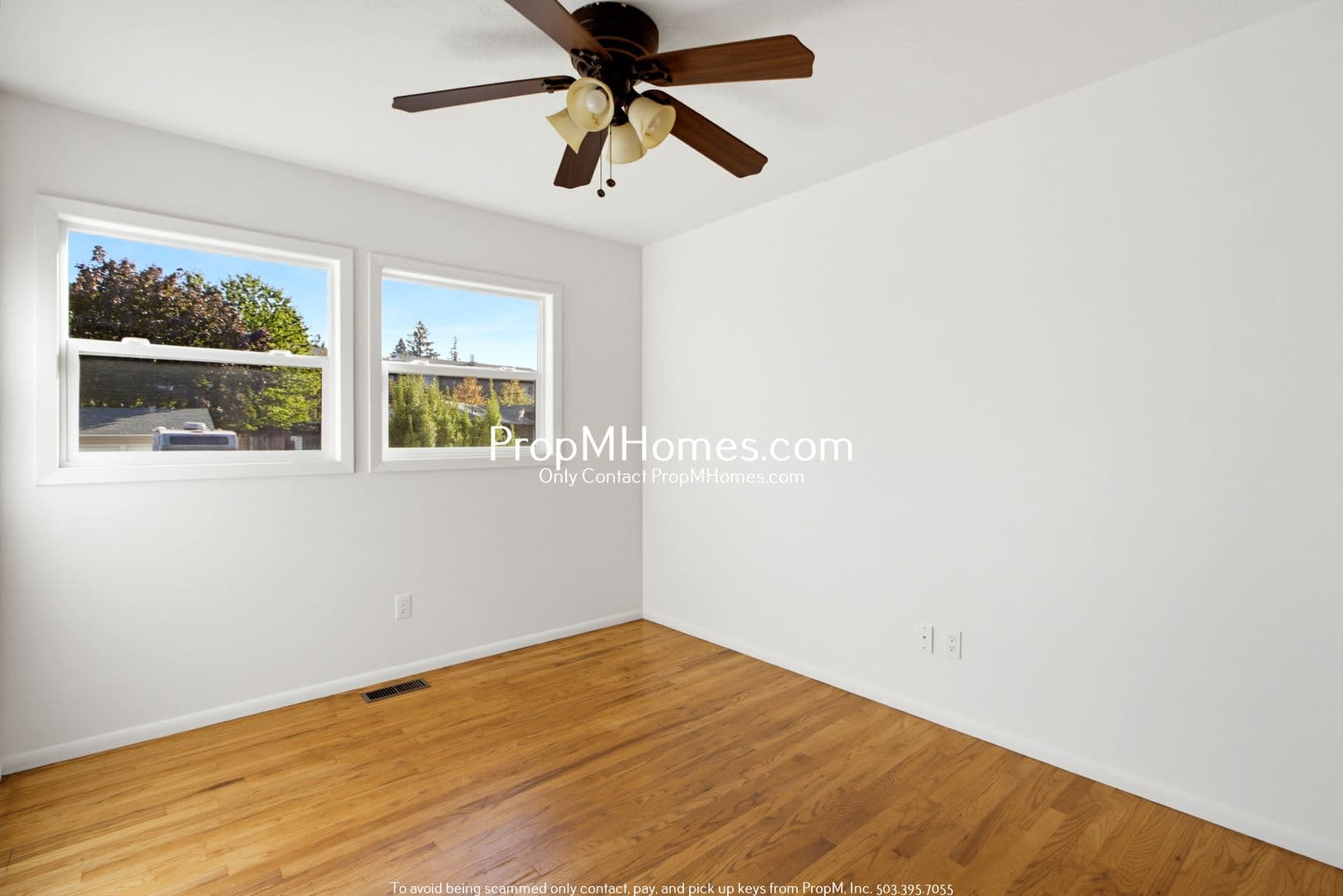 Gresham House: 16315 NE Holladay Street - NEW PROPERTY