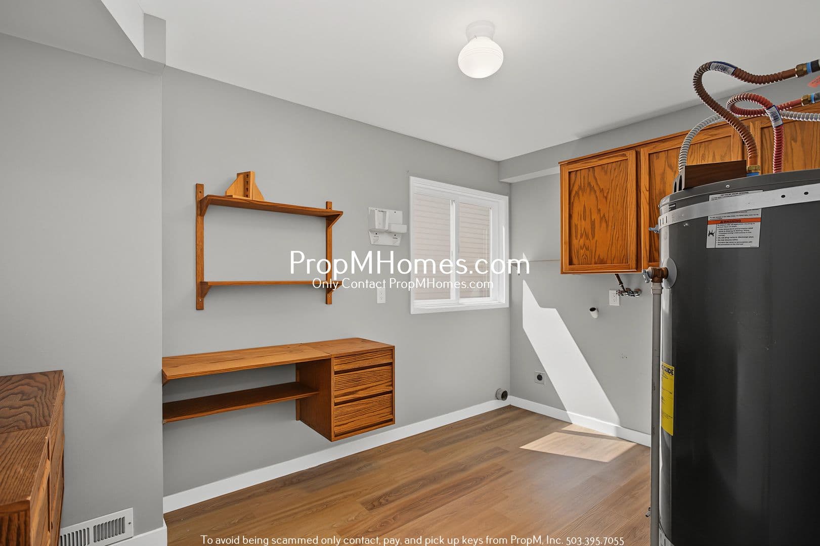 Beaverton House: 8271 SW 184th Avenue - NEW PROPERTY