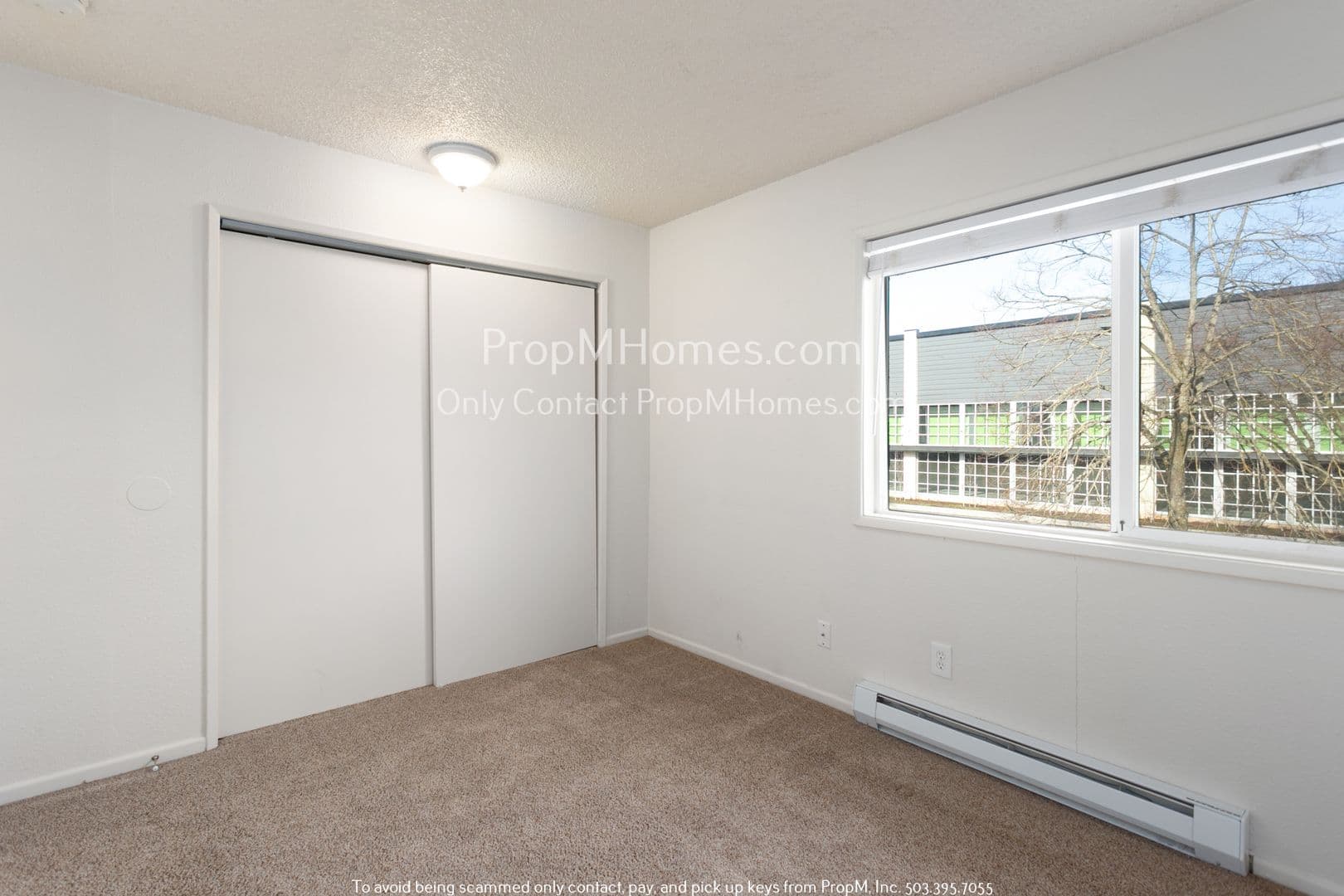Portland Condo: 3510 SE 61st Avenue