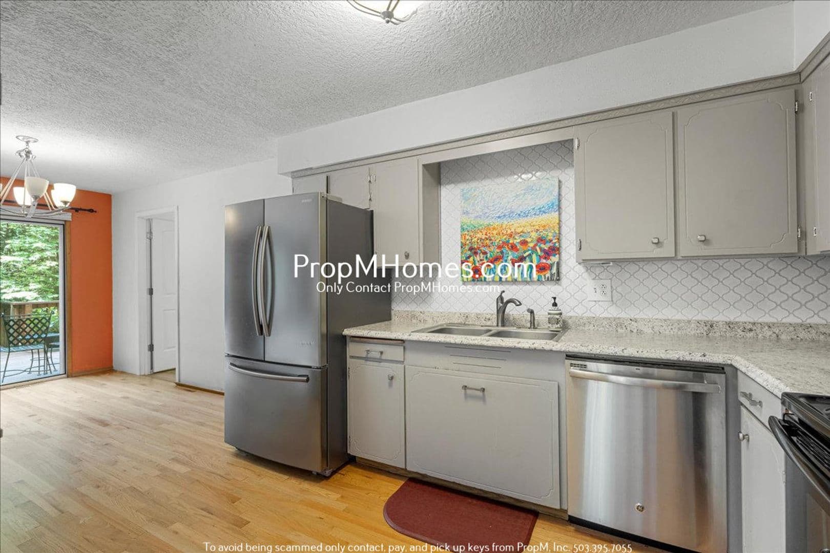 Sherwood House: 22665 SW Schaltenbrand Lane - NEW PROPERTY