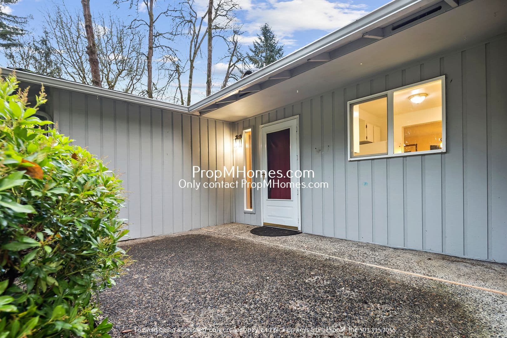 Lake Oswego House: 5143 SW Tualata Lane