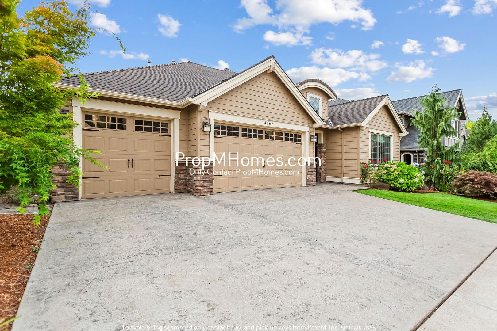 Portland House: 14367 SW 147th Place