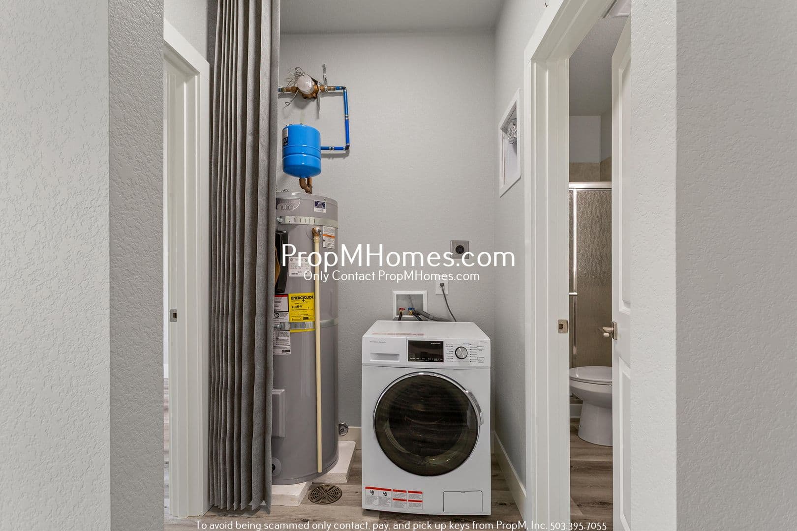 Portland Apartment: 7921 SW Old Capitol Highway - NEW PROPERTY