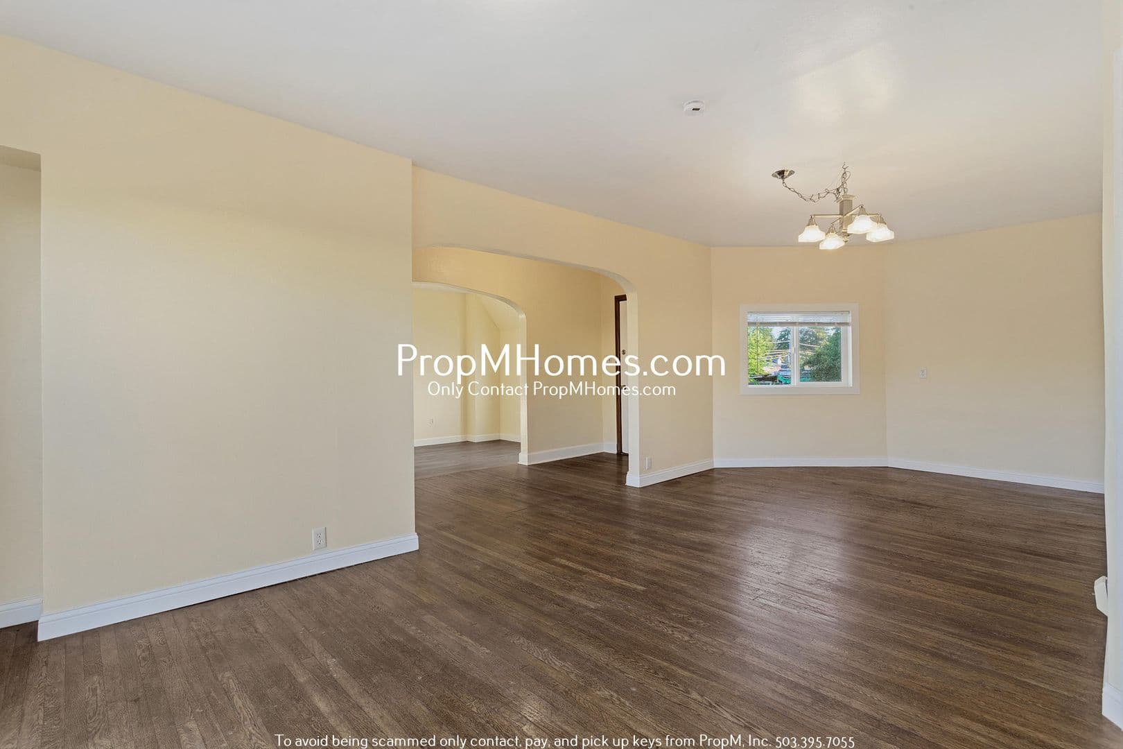 Gresham House: 19825 SE Stark Street - NEW PROPERTY
