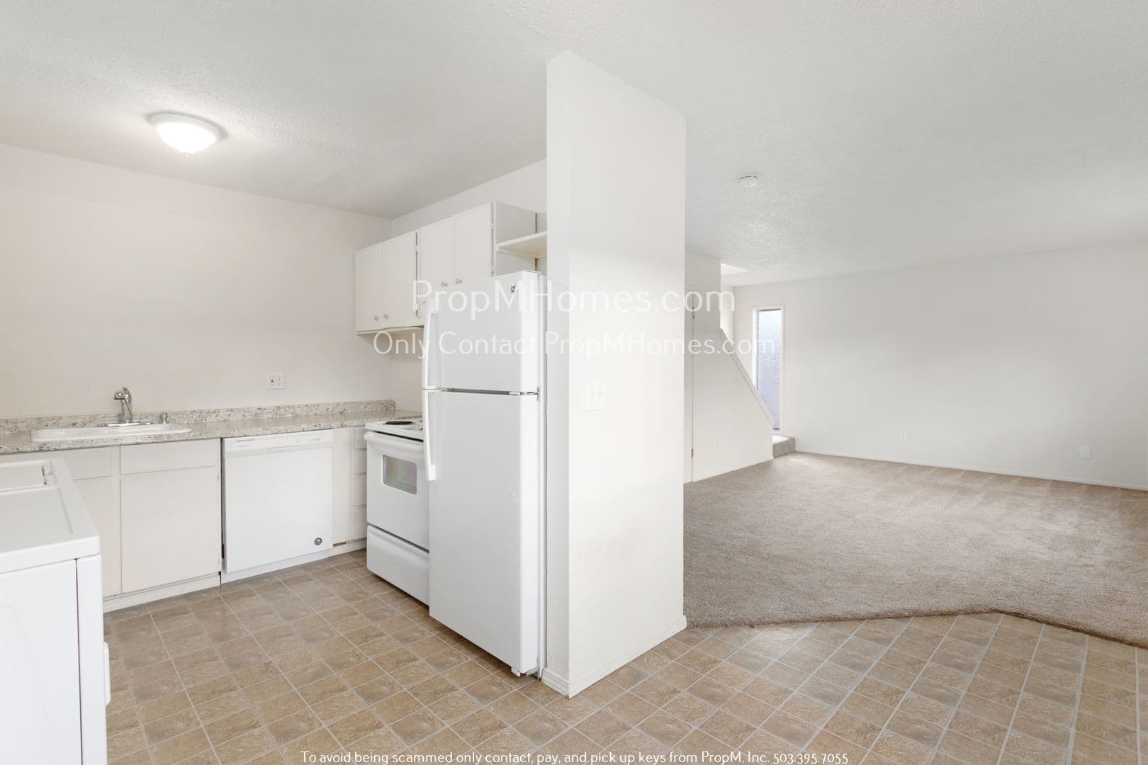 Portland Condo: 3510 SE 61st Avenue