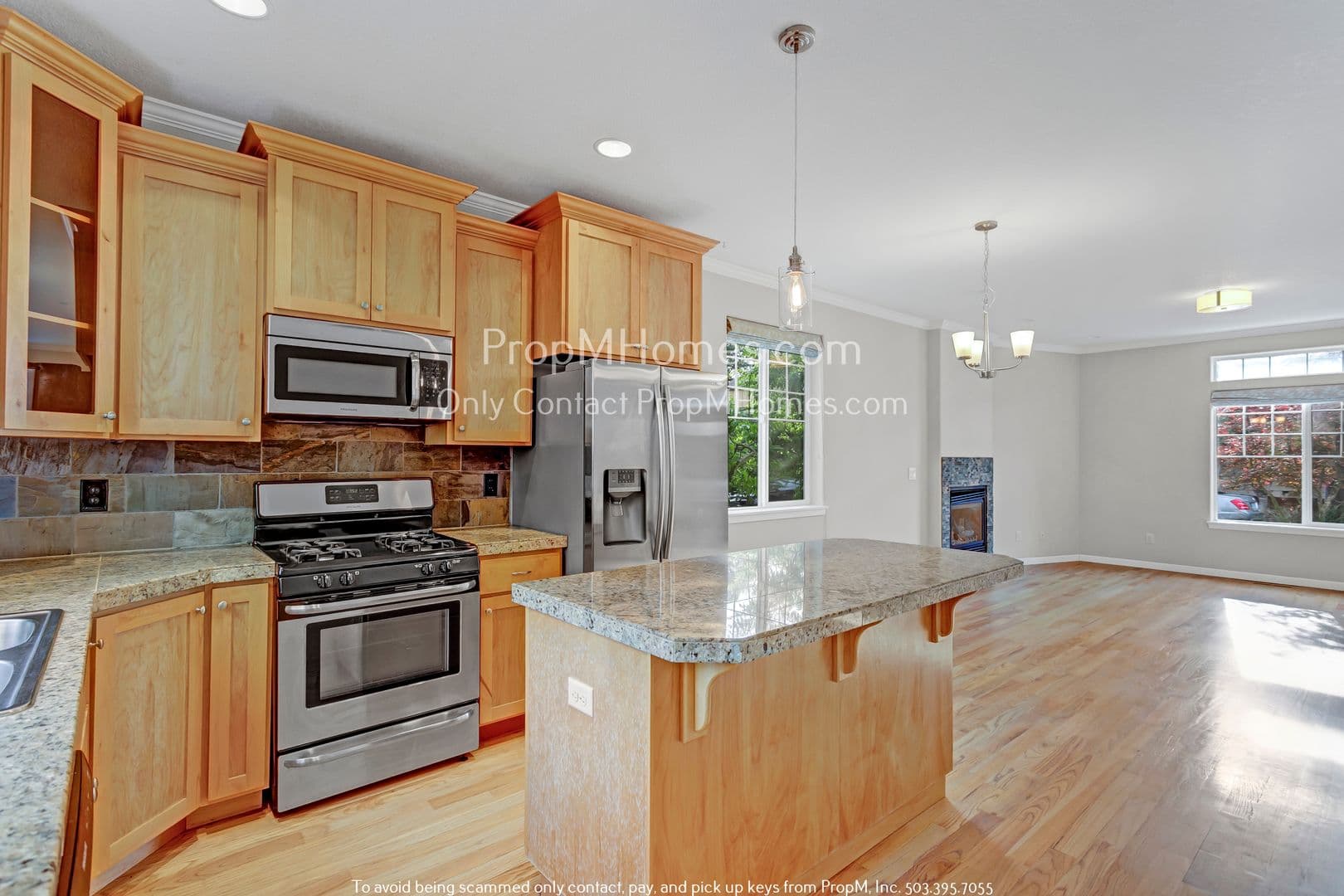 Beaverton House: 3117 SW 173rd Avenue