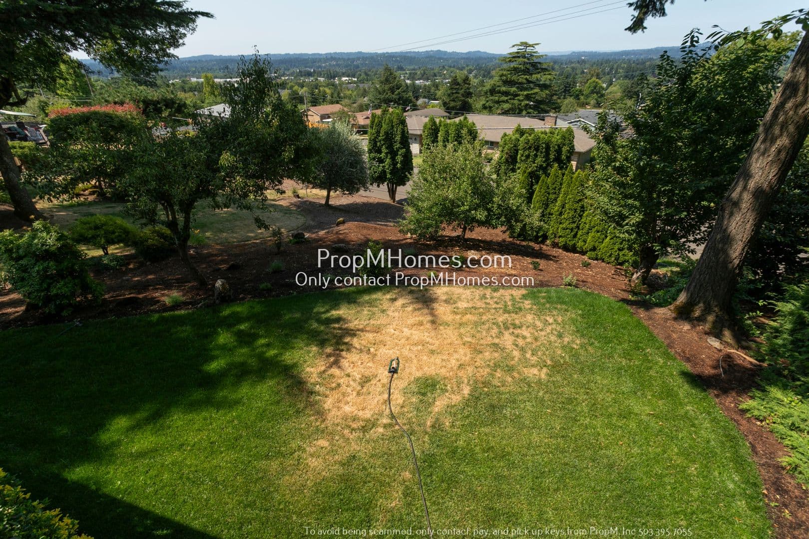 Happy Valley House: 10625 SE 93rd Court