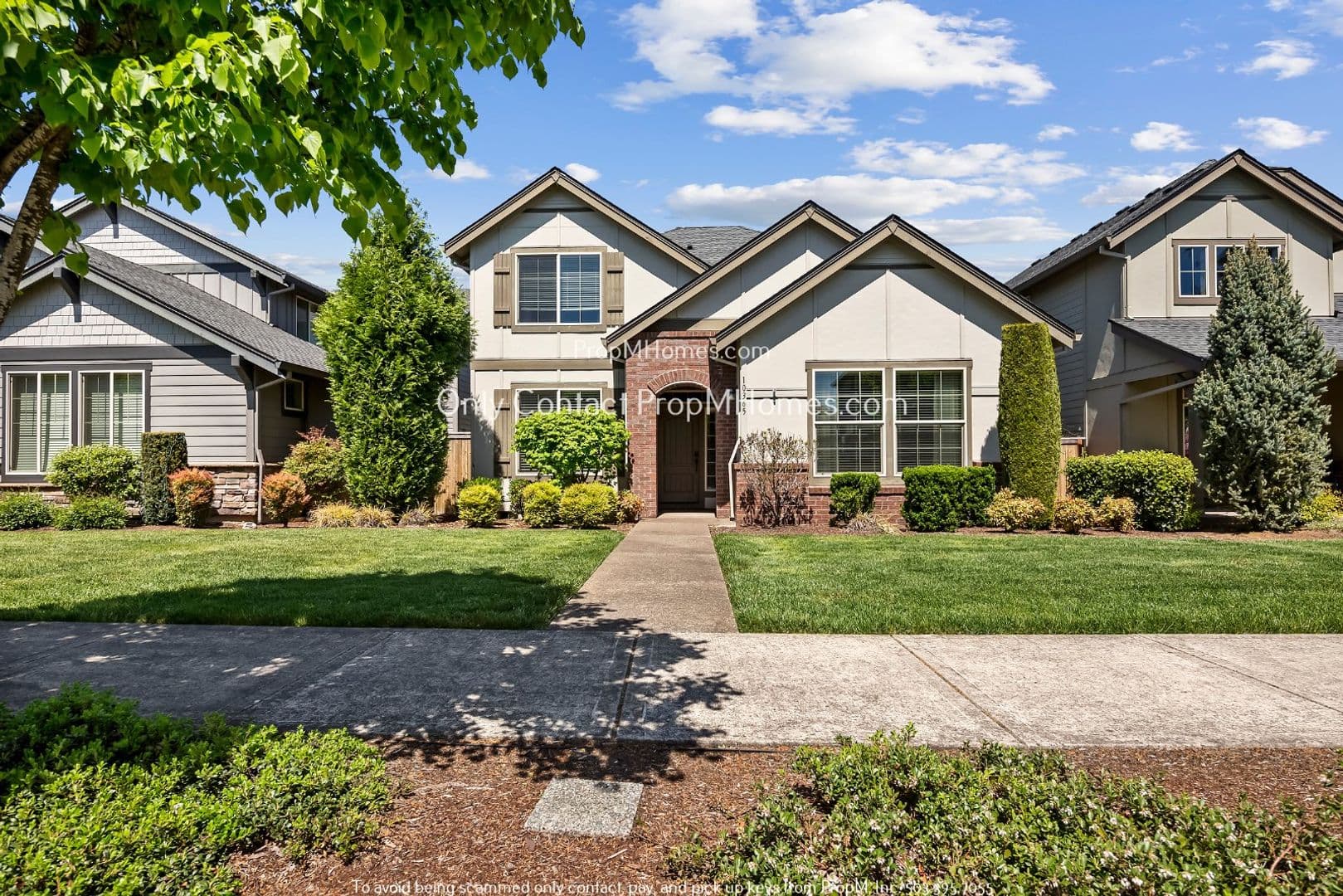 Wilsonville House: 10365 SW Lisbon St