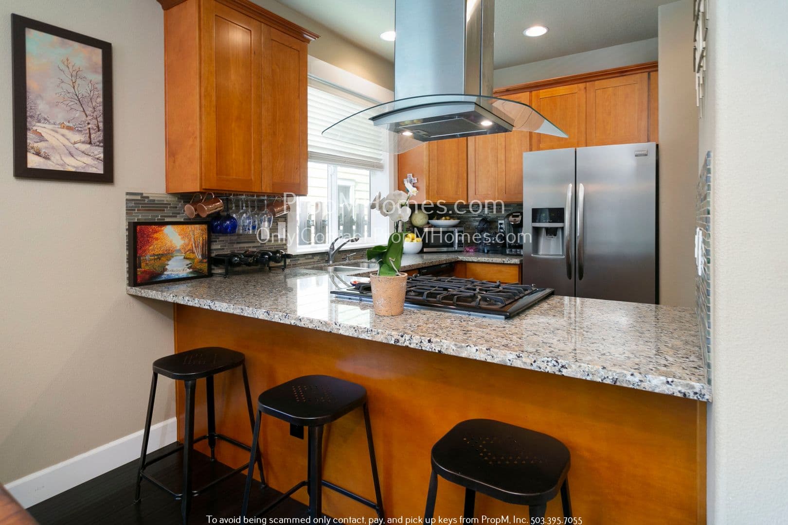 Portland House: 1635 SE 88th Avenue
