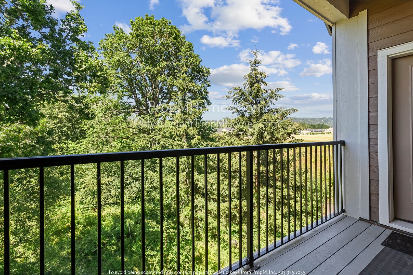 Portland Condo: 16405 NW Chadwick Way Unit 306