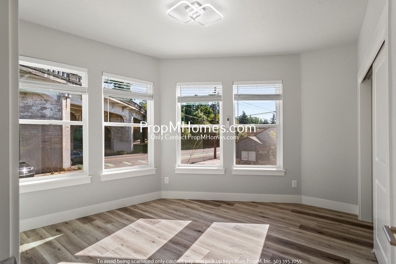 Portland Apartment: 7921 SW Old Capitol Highway - NEW PROPERTY