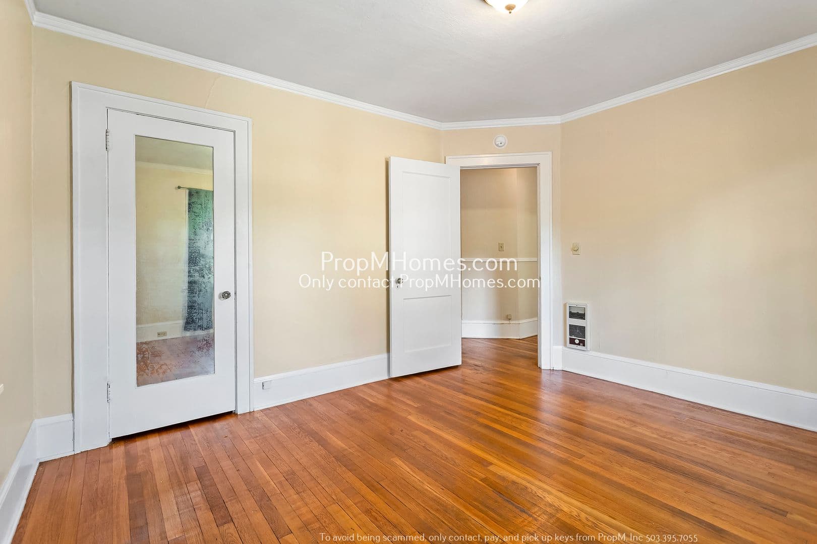 Portland Apartment: 2240 NE 14th Avenue Unit 3