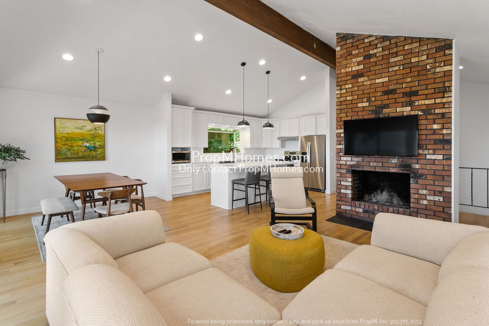 Happy Valley House: 10625 SE 93rd Court