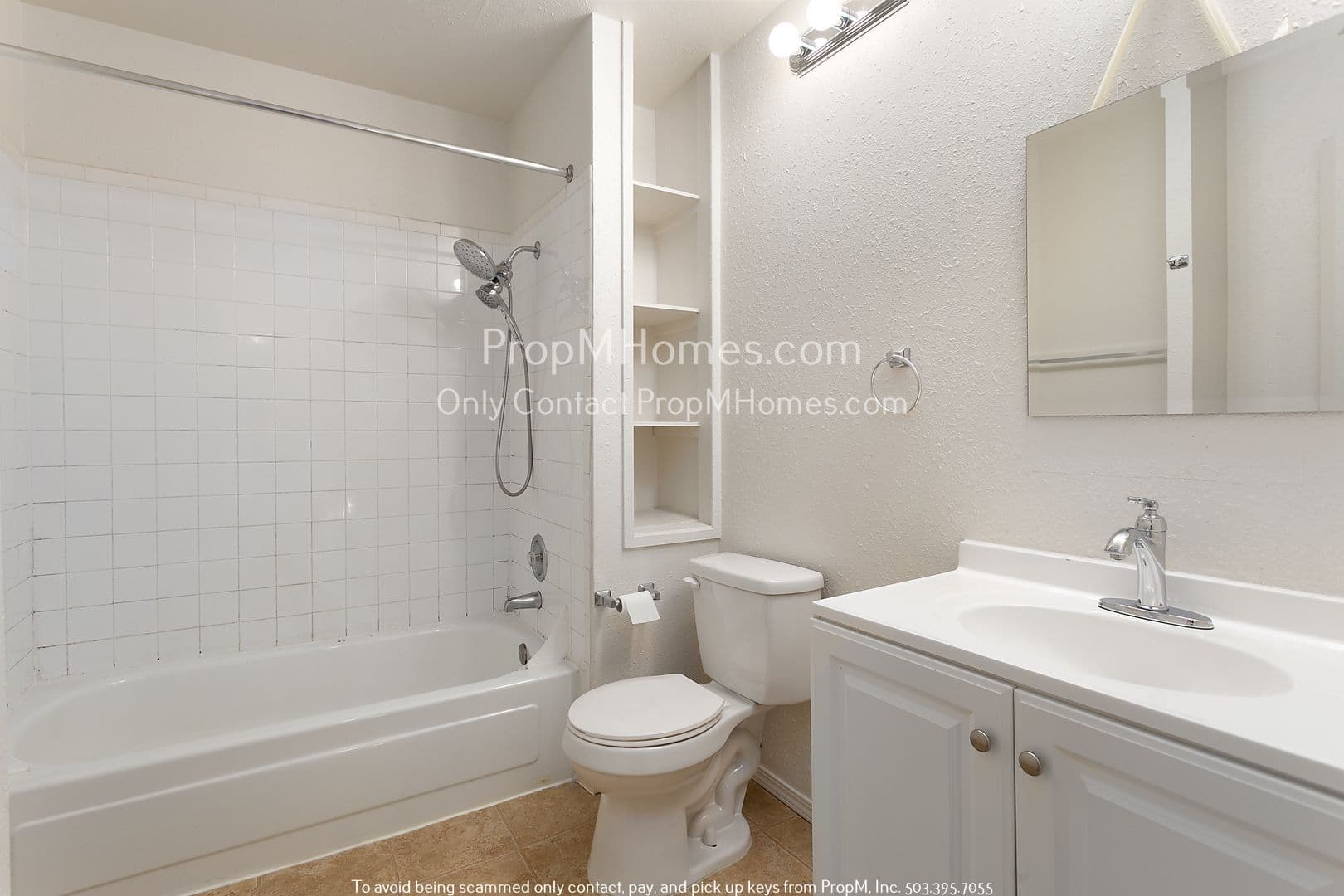 Portland Condo: 3510 SE 61st Avenue