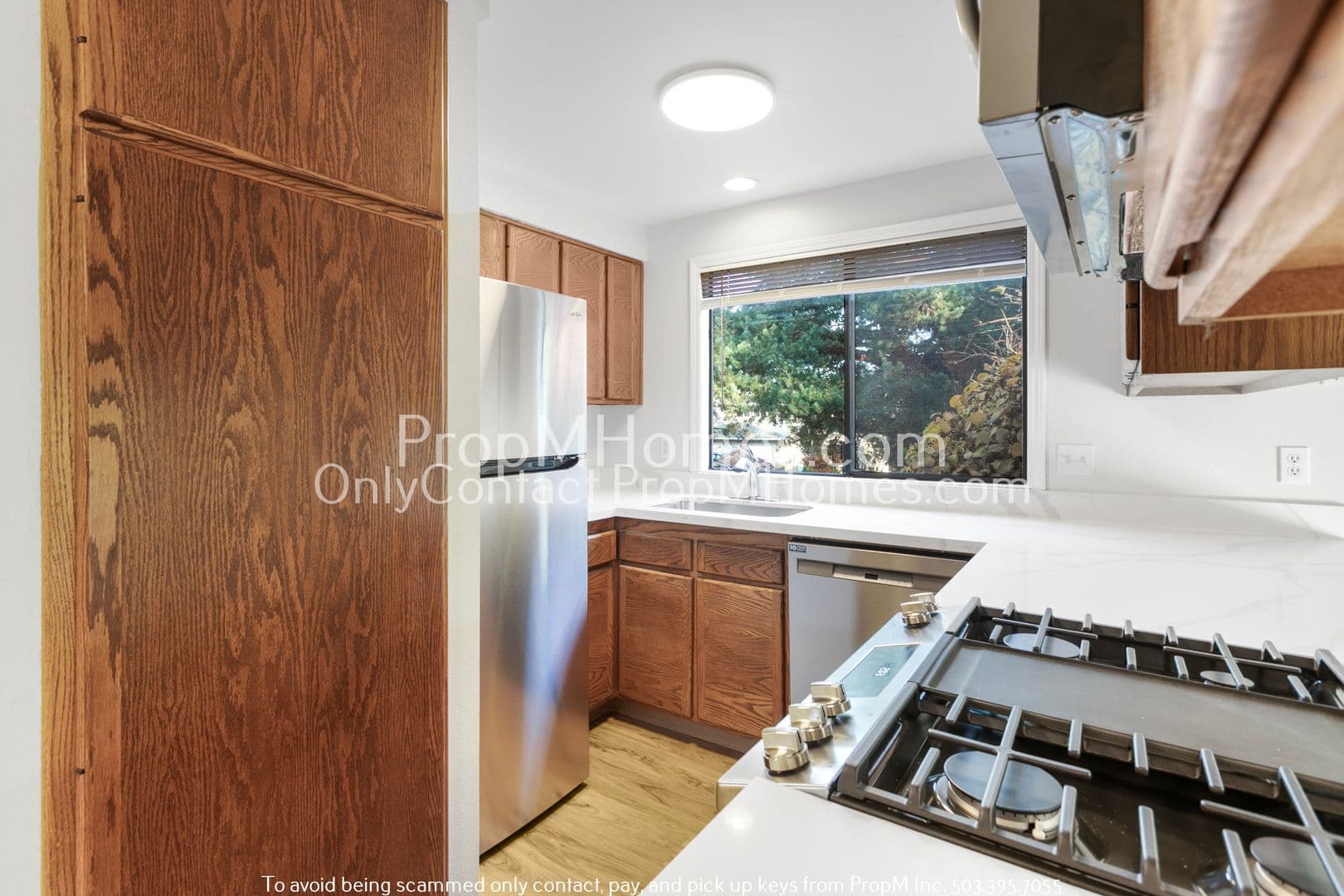 Beaverton House: 7191 SW 161st Place
