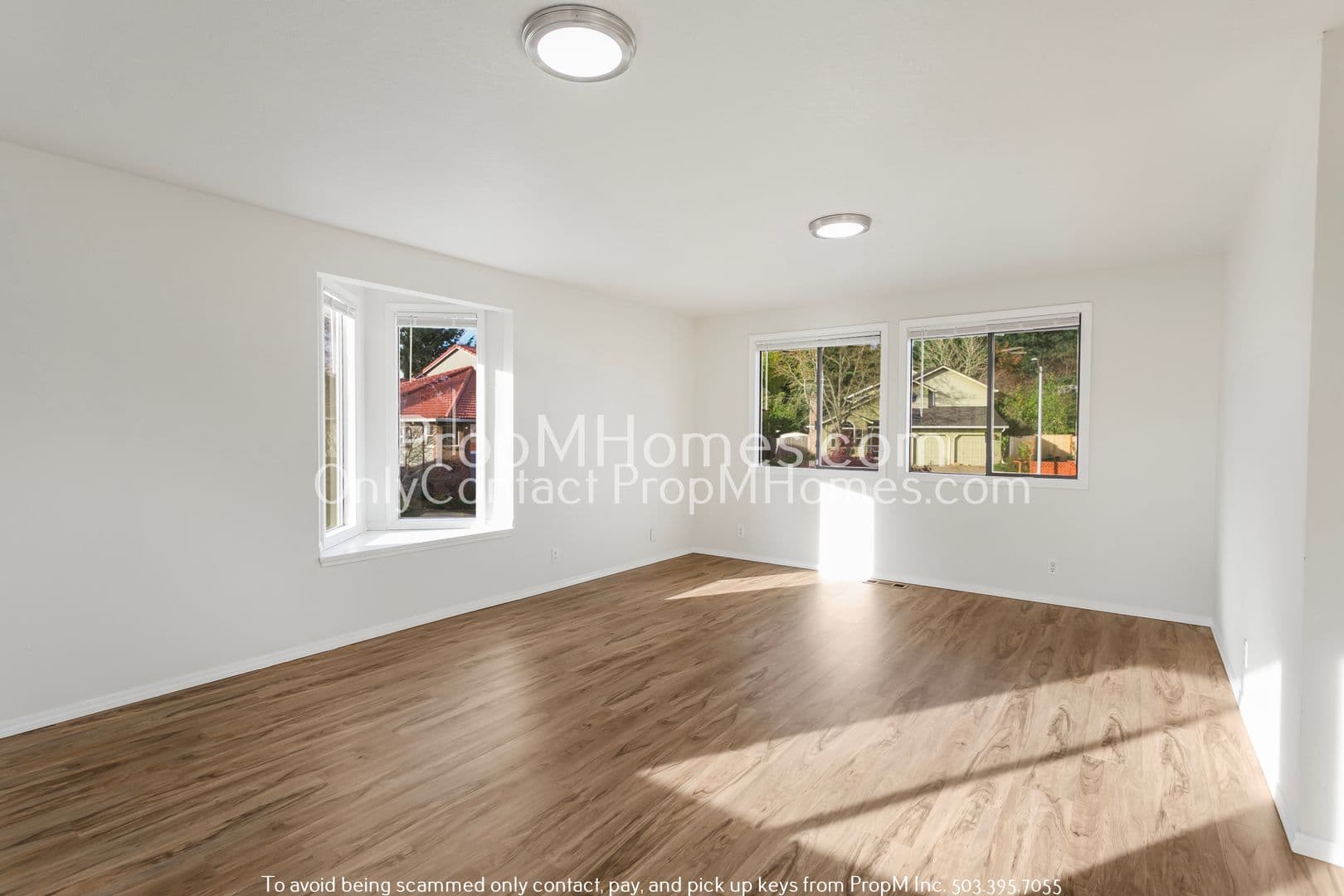 Beaverton House: 7191 SW 161st Place