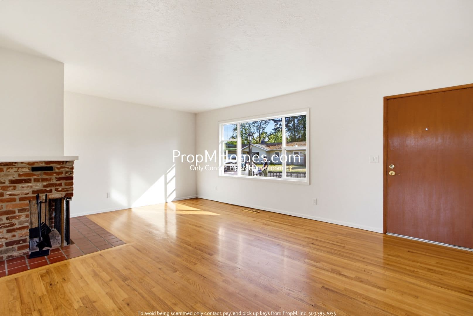 Gresham House: 16315 NE Holladay Street - NEW PROPERTY