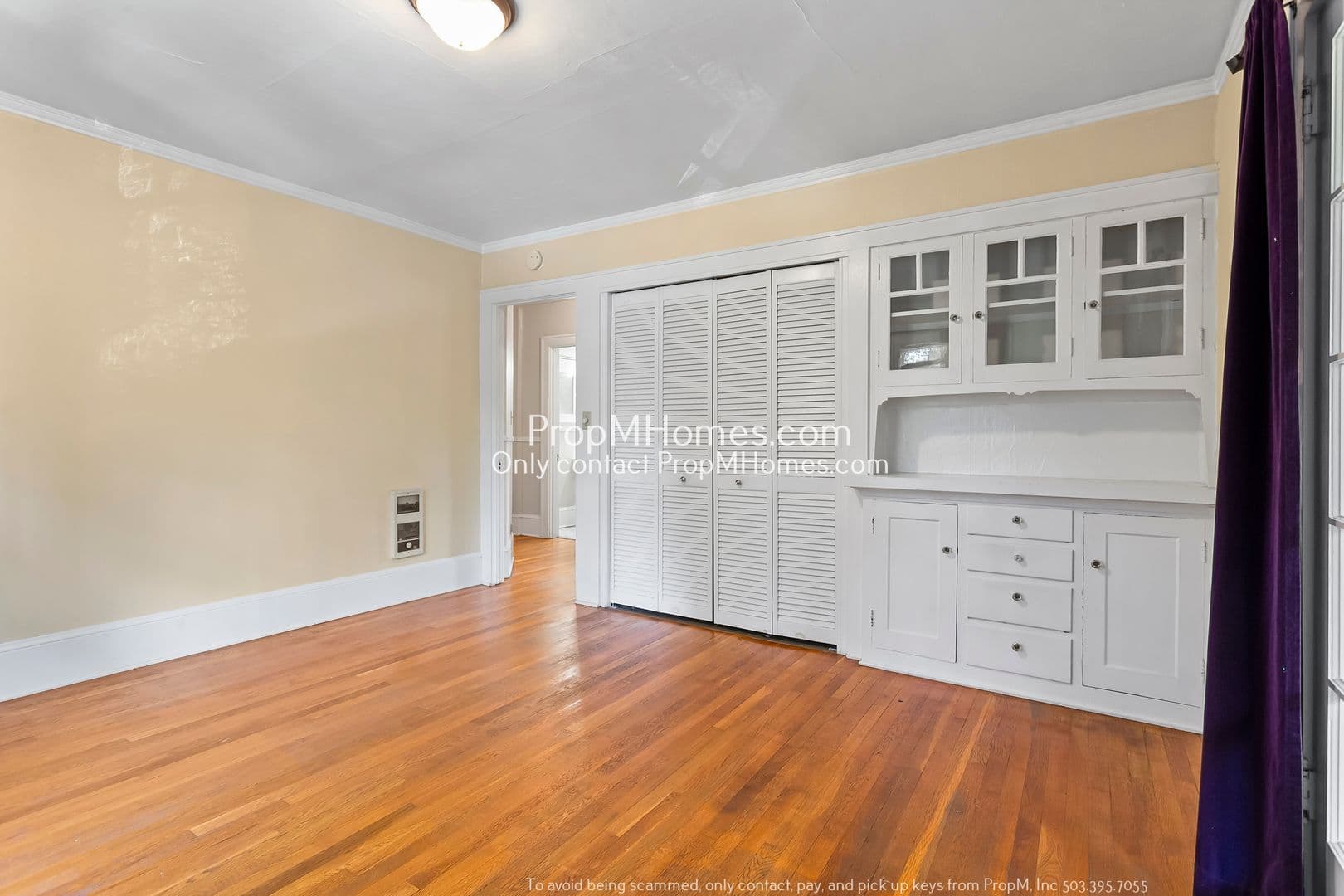 Portland Apartment: 2240 NE 14th Avenue Unit 3