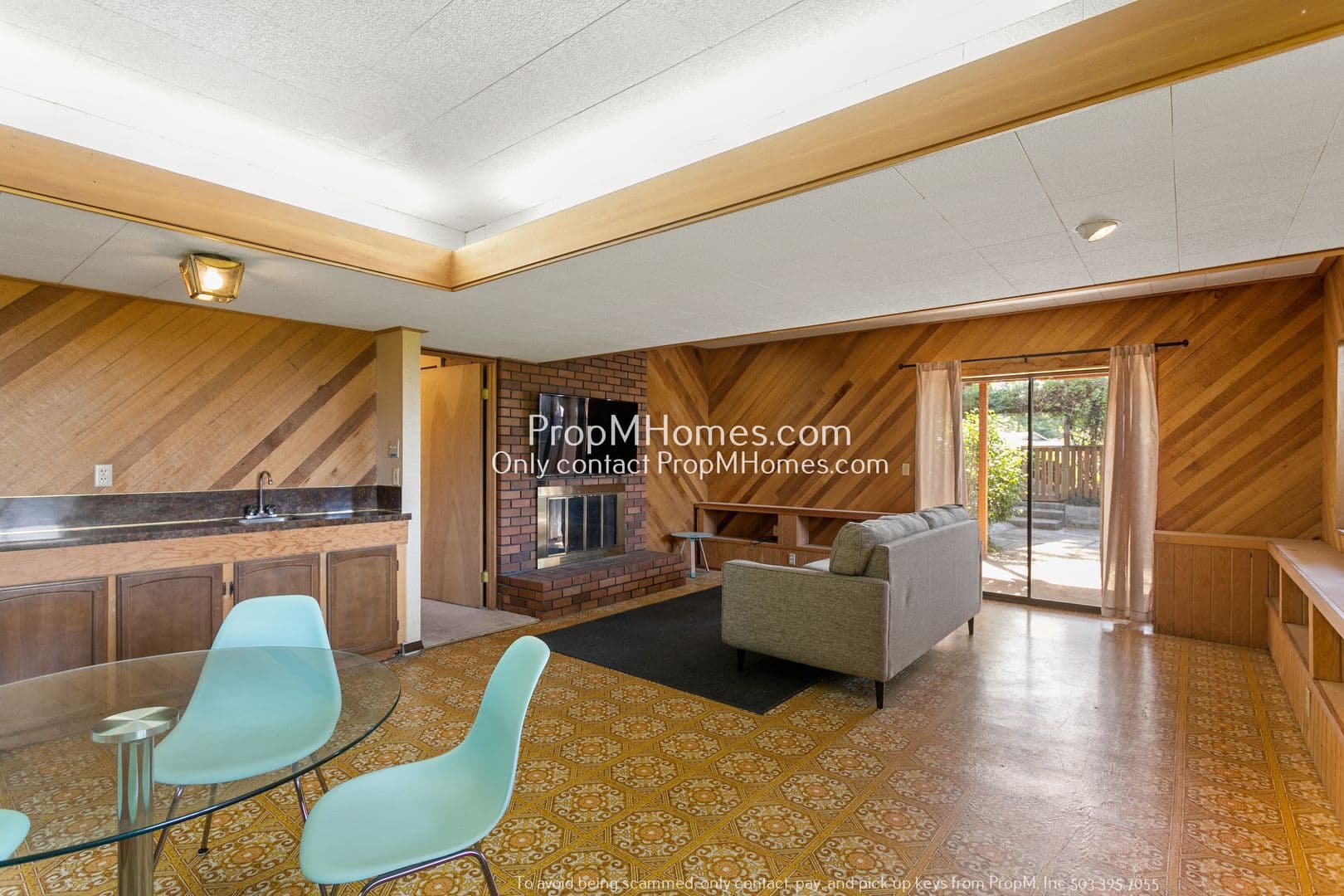 Happy Valley House: 10625 SE 93rd Court