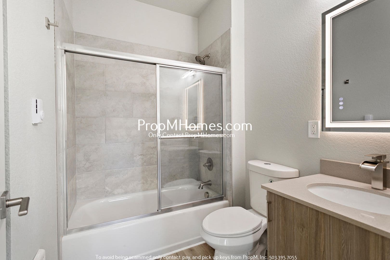 Portland Apartment: 7921 SW Old Capitol Highway - NEW PROPERTY