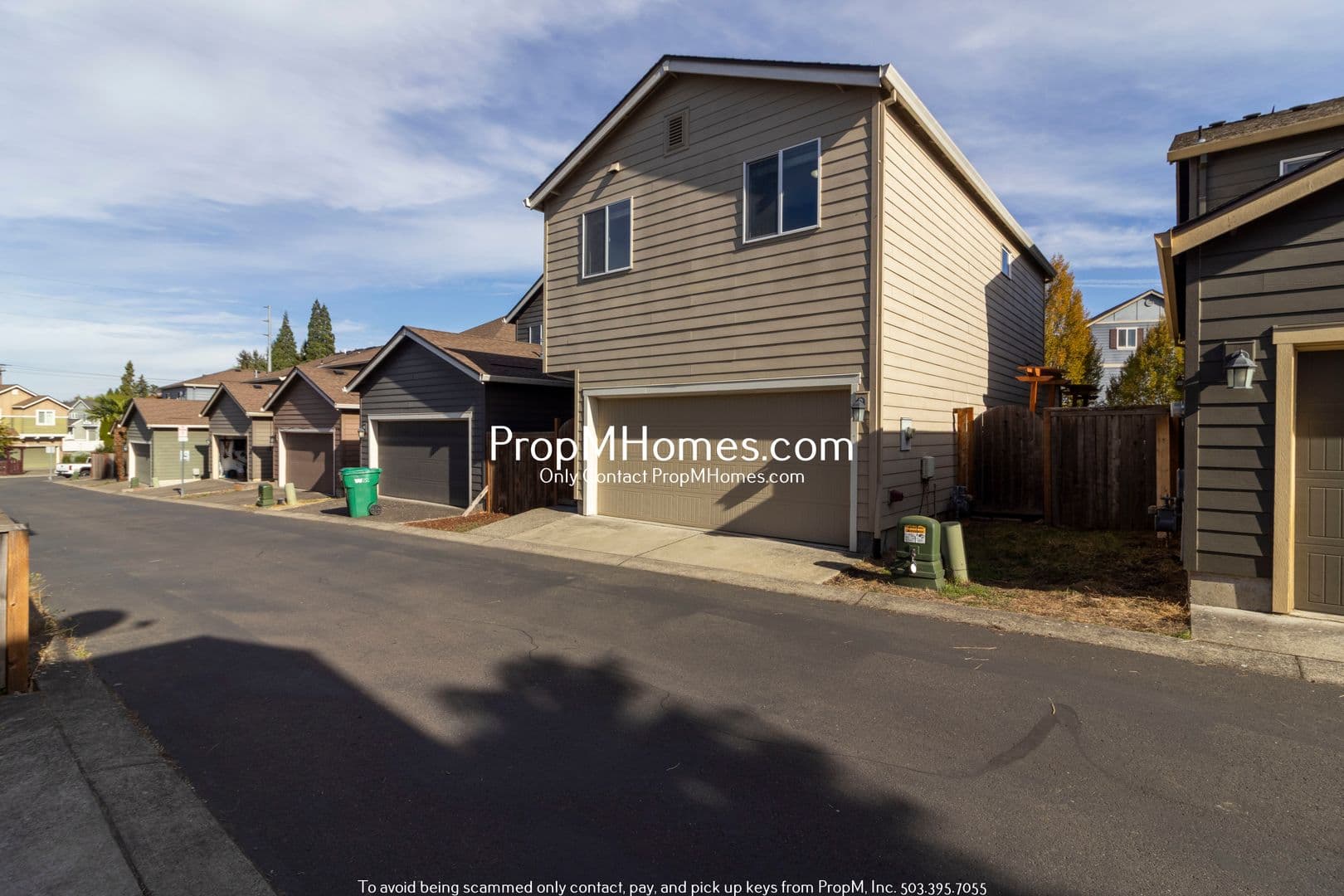 Beaverton House: 811 Windrose Terrace - NEW PROPERTY