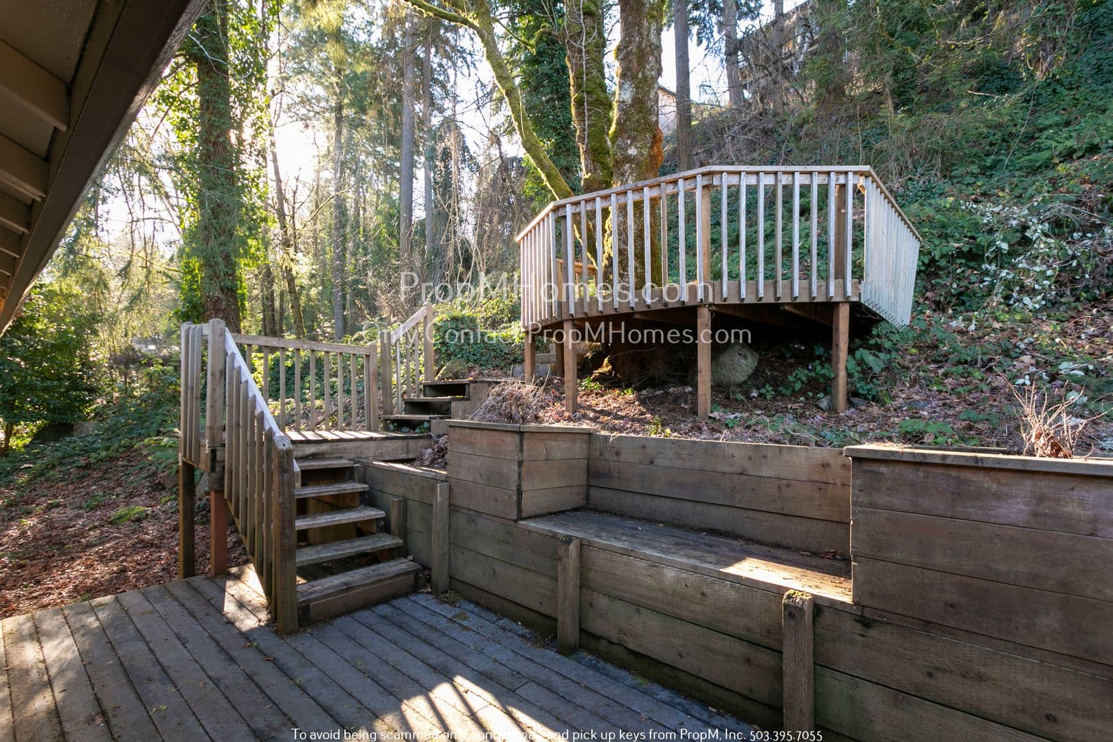 Milwaukie House: 3460 SE Aldercrest Road
