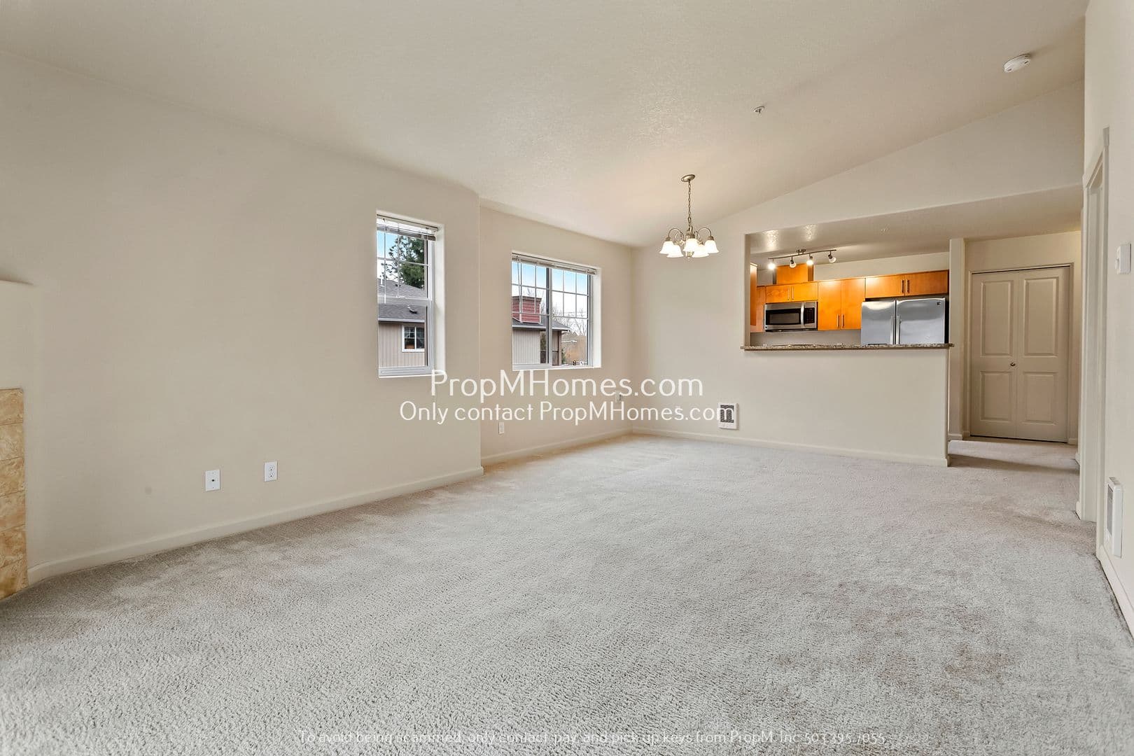Hillsboro House: 10834 NE Holly Street Unit 303