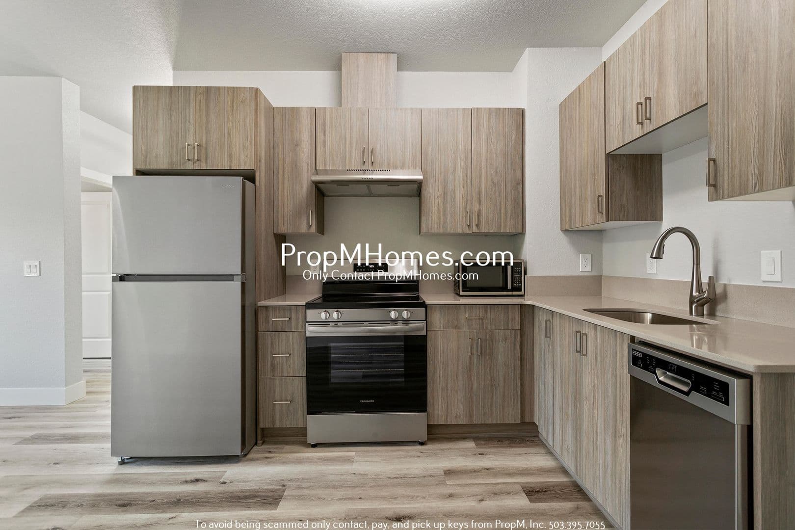 Portland Apartment: 7921 SW Old Capitol Highway - NEW PROPERTY