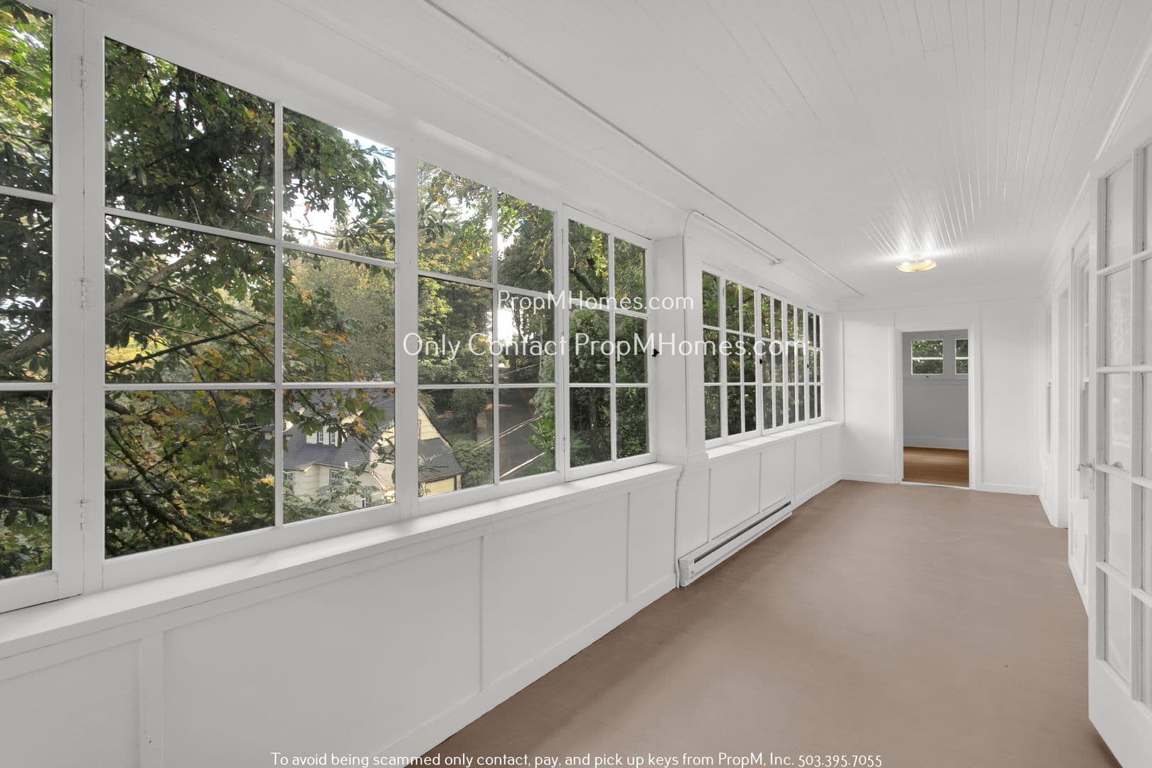 Portland House: 3732 SW Council Crest Drive