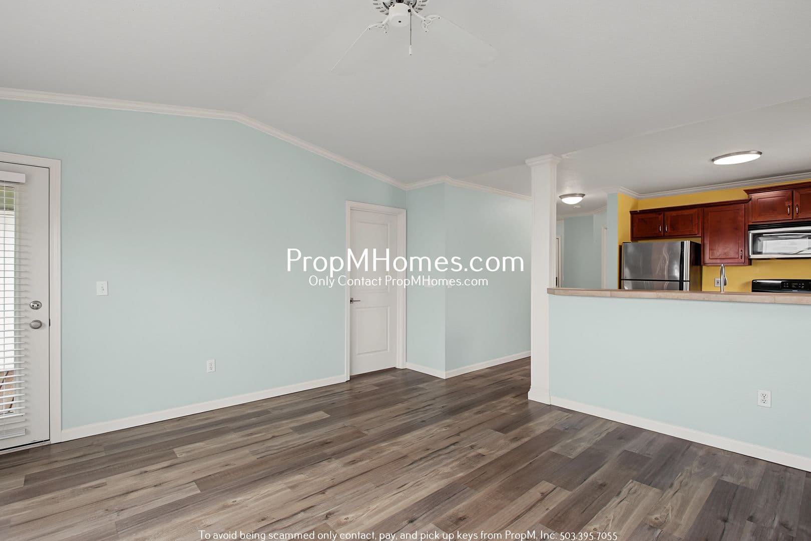 Portland House: 15064 NW Central Drive Unit 1302