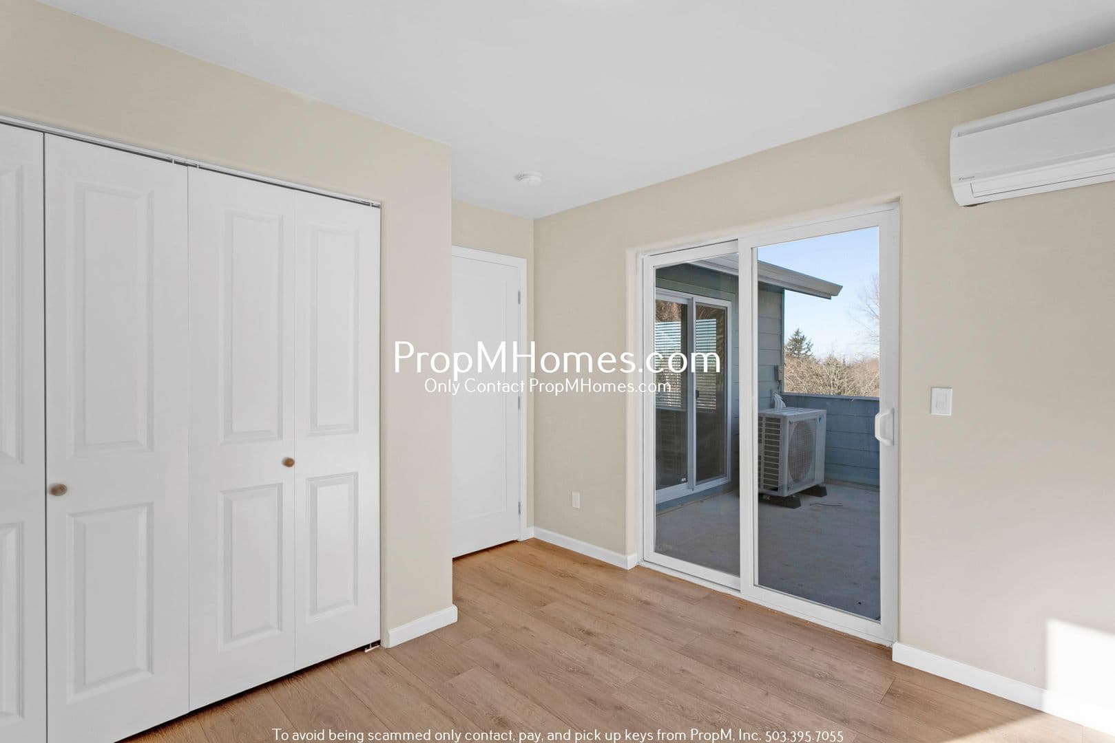 Portland House: 9597 SE Crystal View Drive Unit B