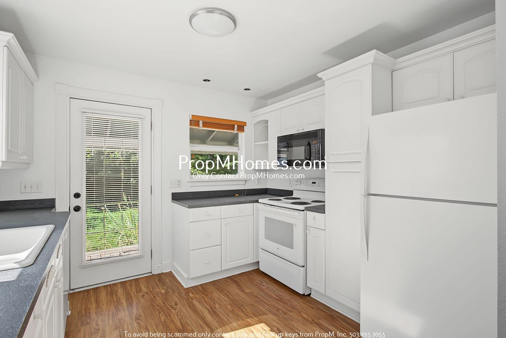 Portland House: 9038 NE Humboldt Street - NEW PROPERTY