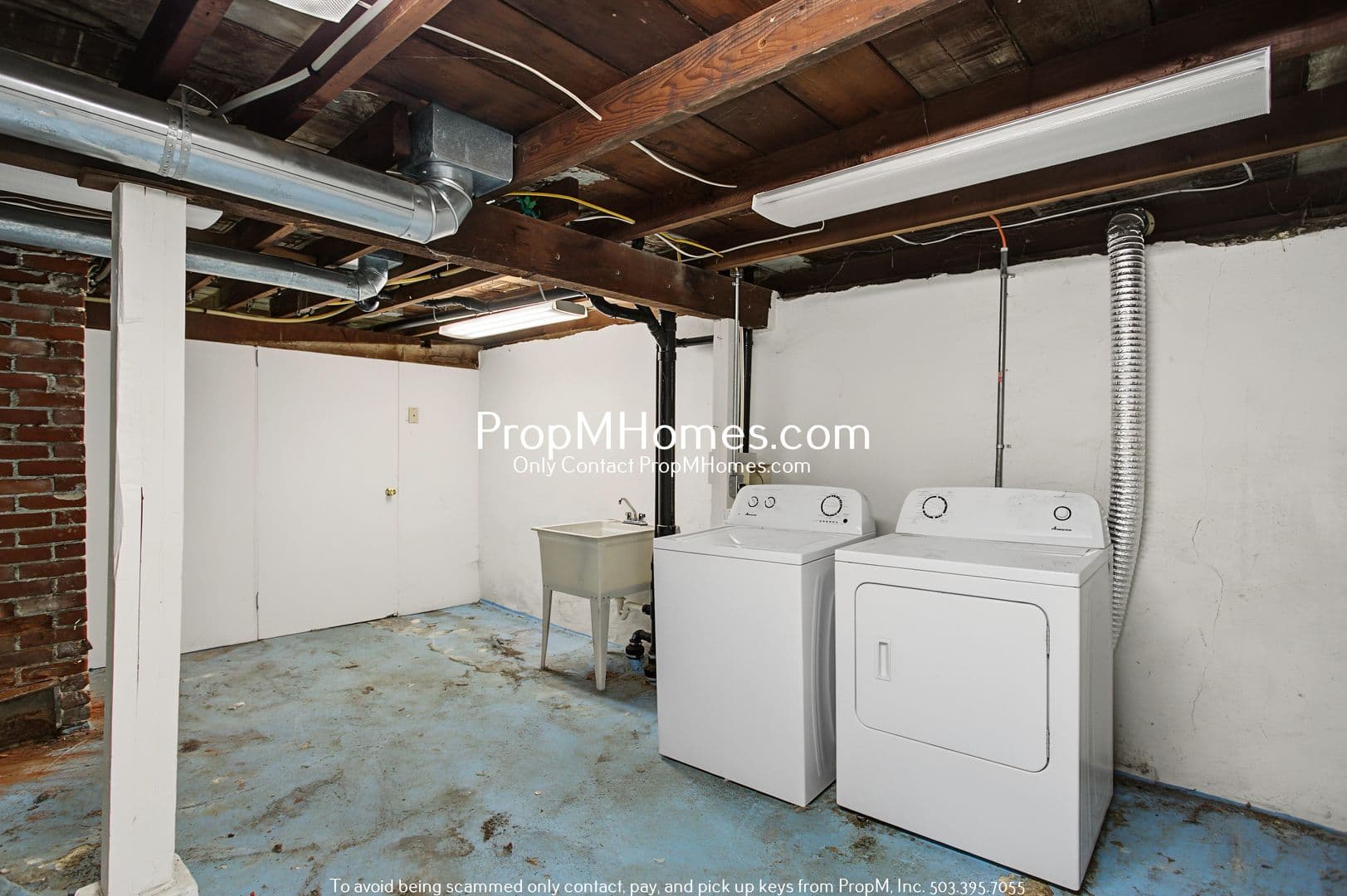 Portland House: 9038 NE Humboldt Street - NEW PROPERTY