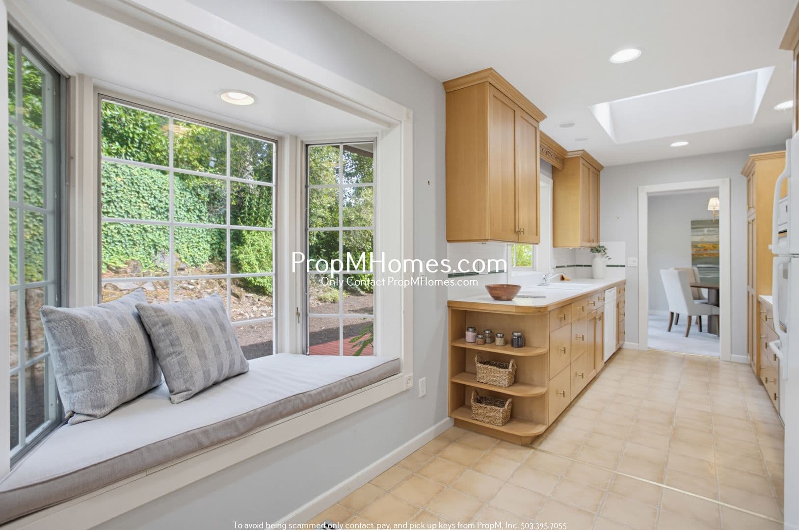 Lake Oswego House: 361 Berwick Road - NEW PROPERTY