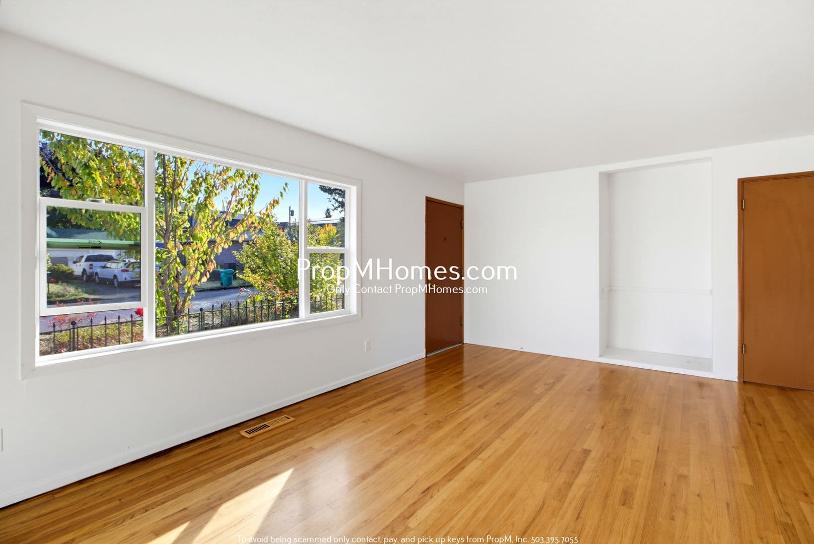 Gresham House: 16315 NE Holladay Street - NEW PROPERTY