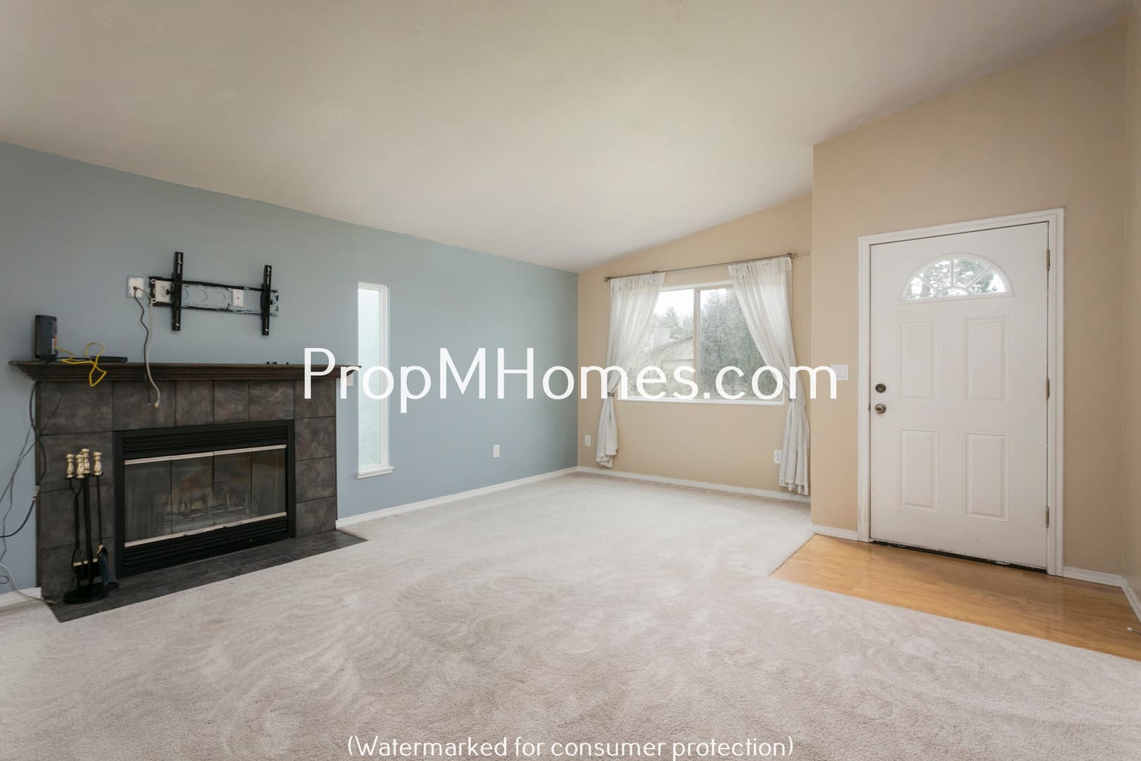Beaverton House: 18425 NW Heritage Terrace