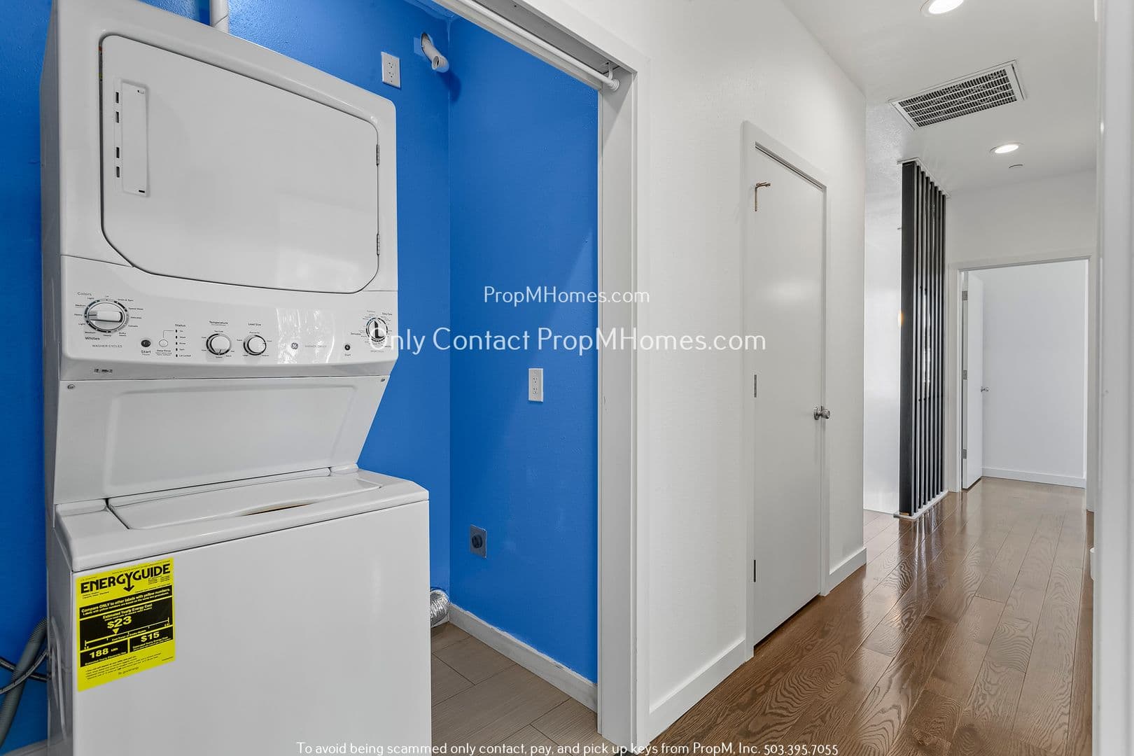Portland House: 4479 NE Rodney Avenue Unit A