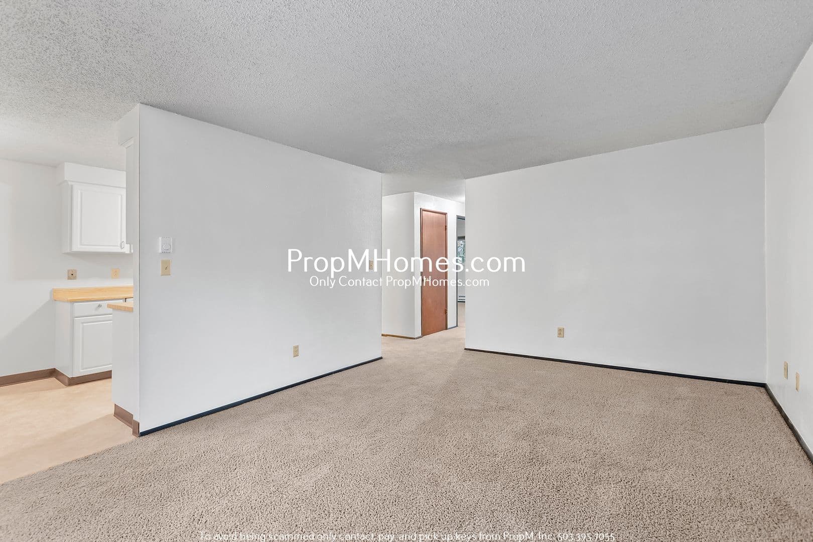 Oregon City Apartment: 1115 Washington Street