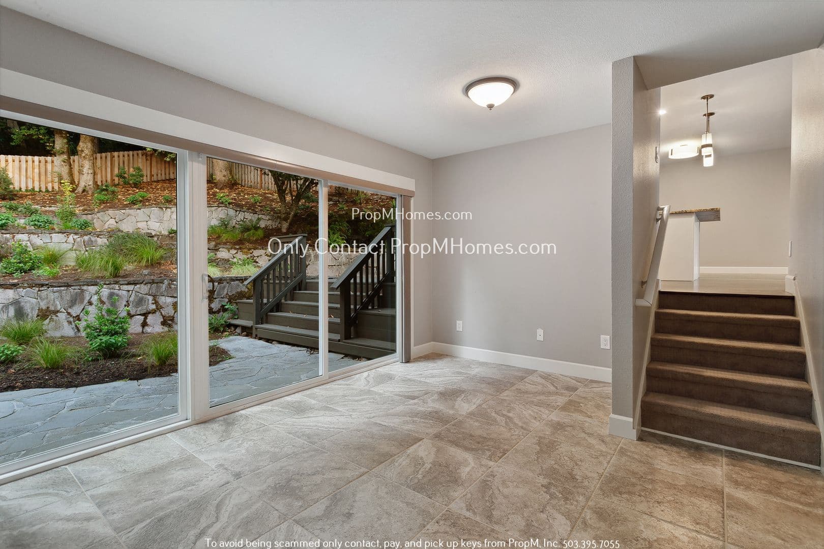 Lake Oswego House: 16849 Lakeridge Drive