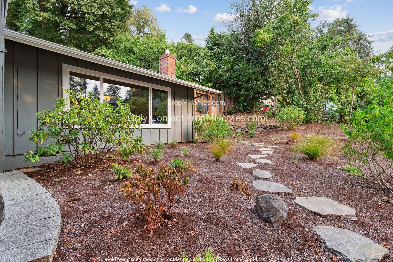 Lake Oswego House: 16849 Lakeridge Drive