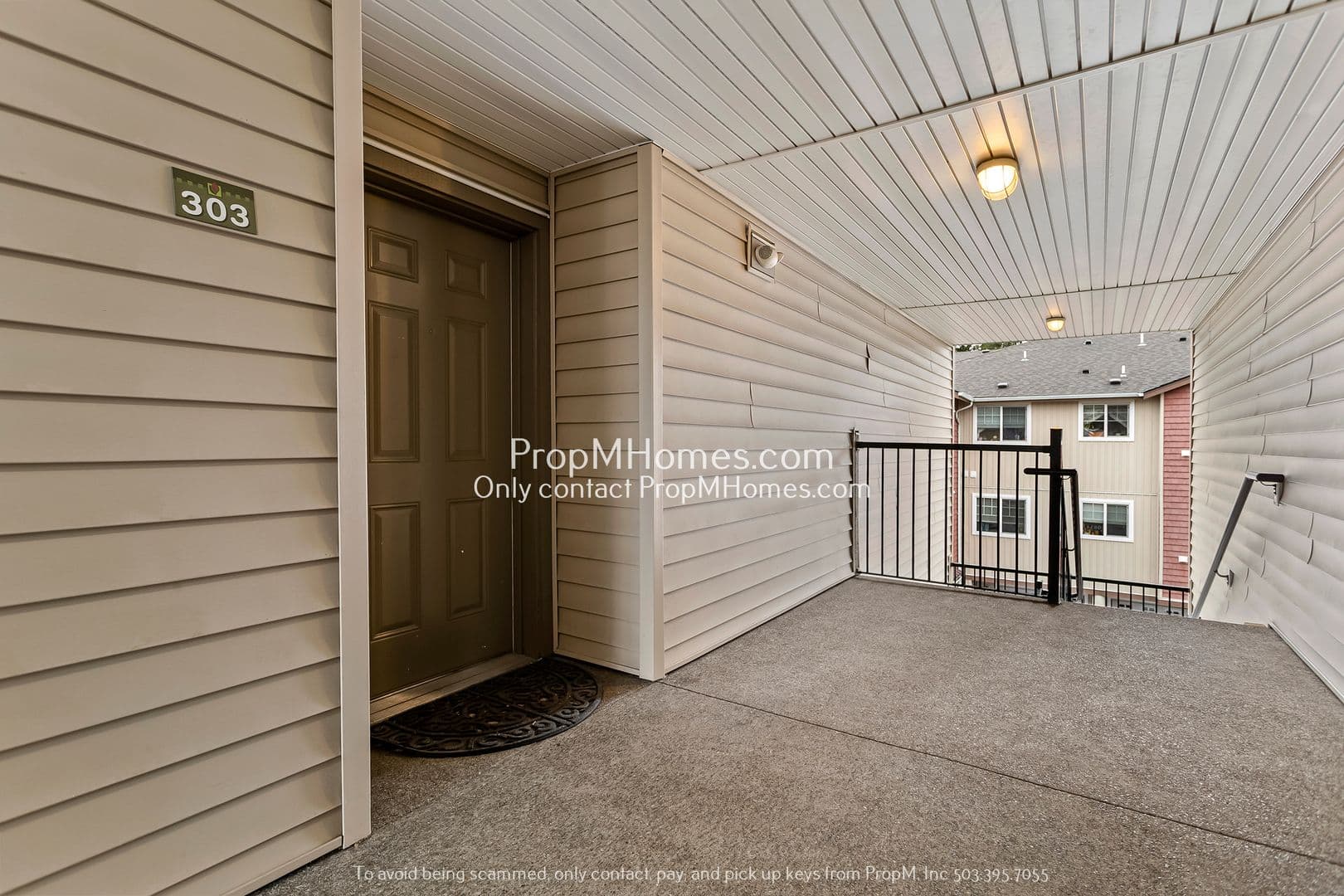 Hillsboro House: 10834 NE Holly Street Unit 303