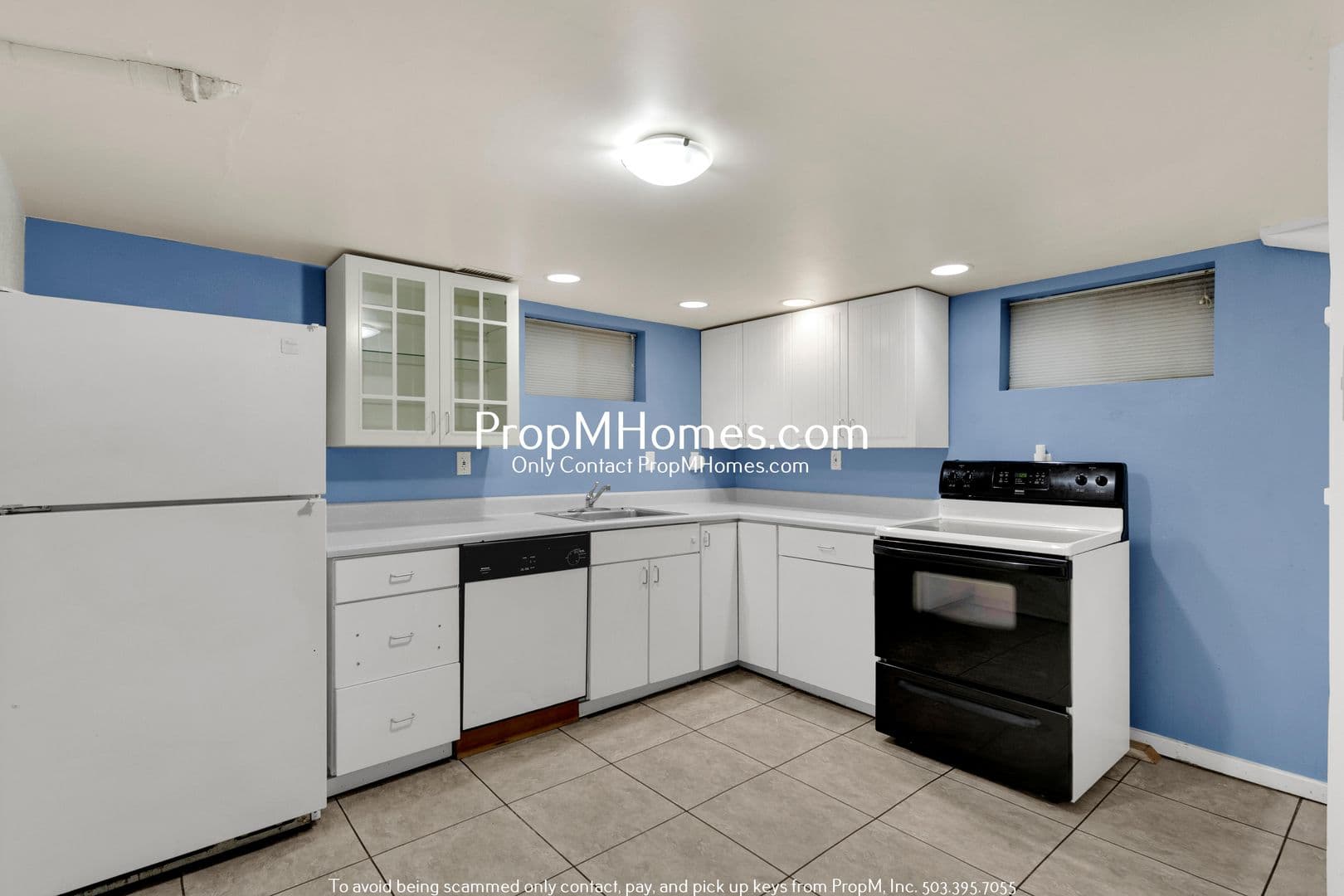 Lake Oswego House: 776 C Avenue