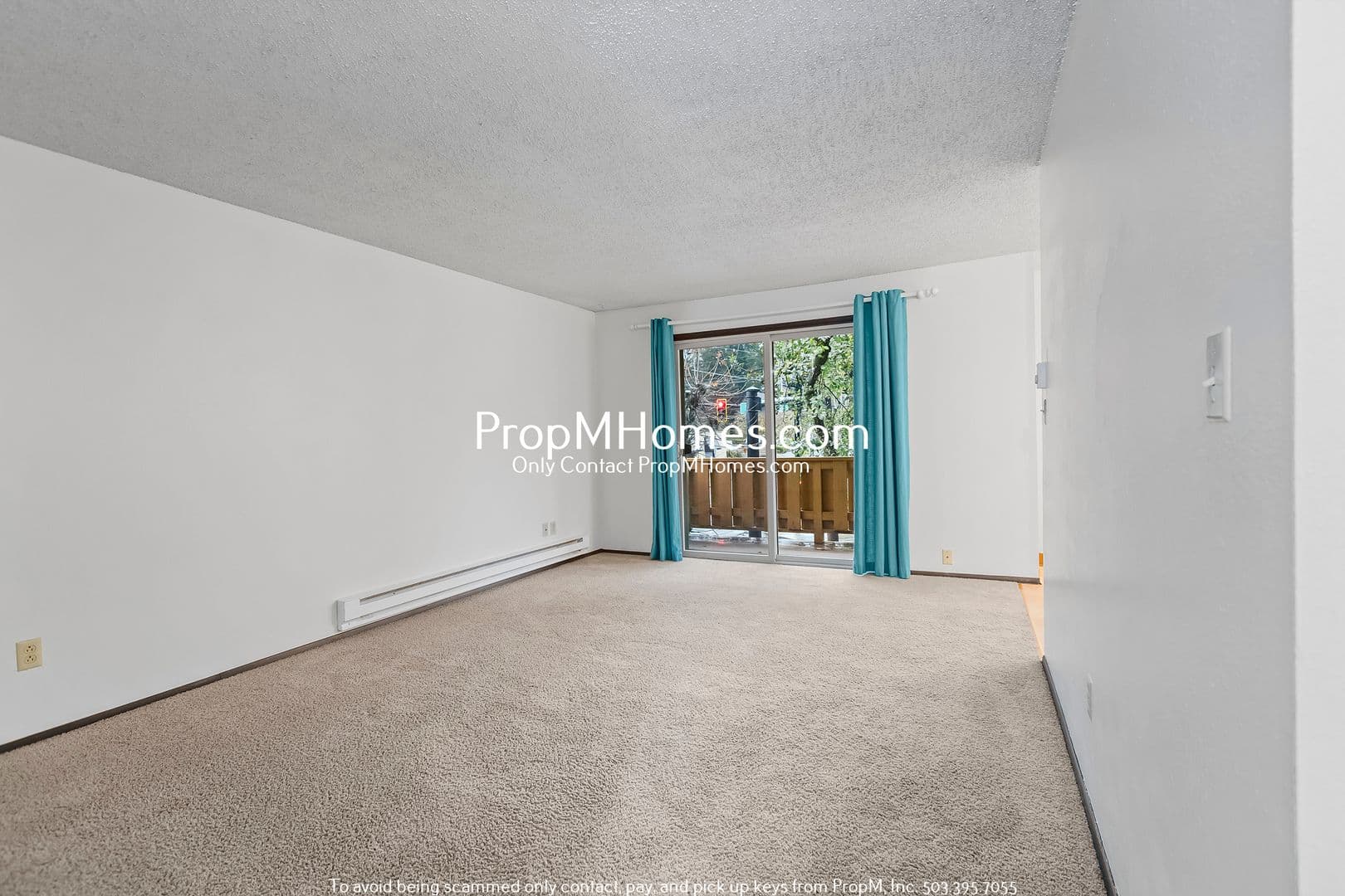 Oregon City Apartment: 1115 Washington Street
