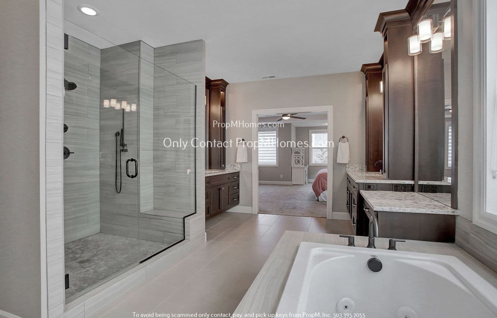 Lake Oswego House: 18958 Bryant Road
