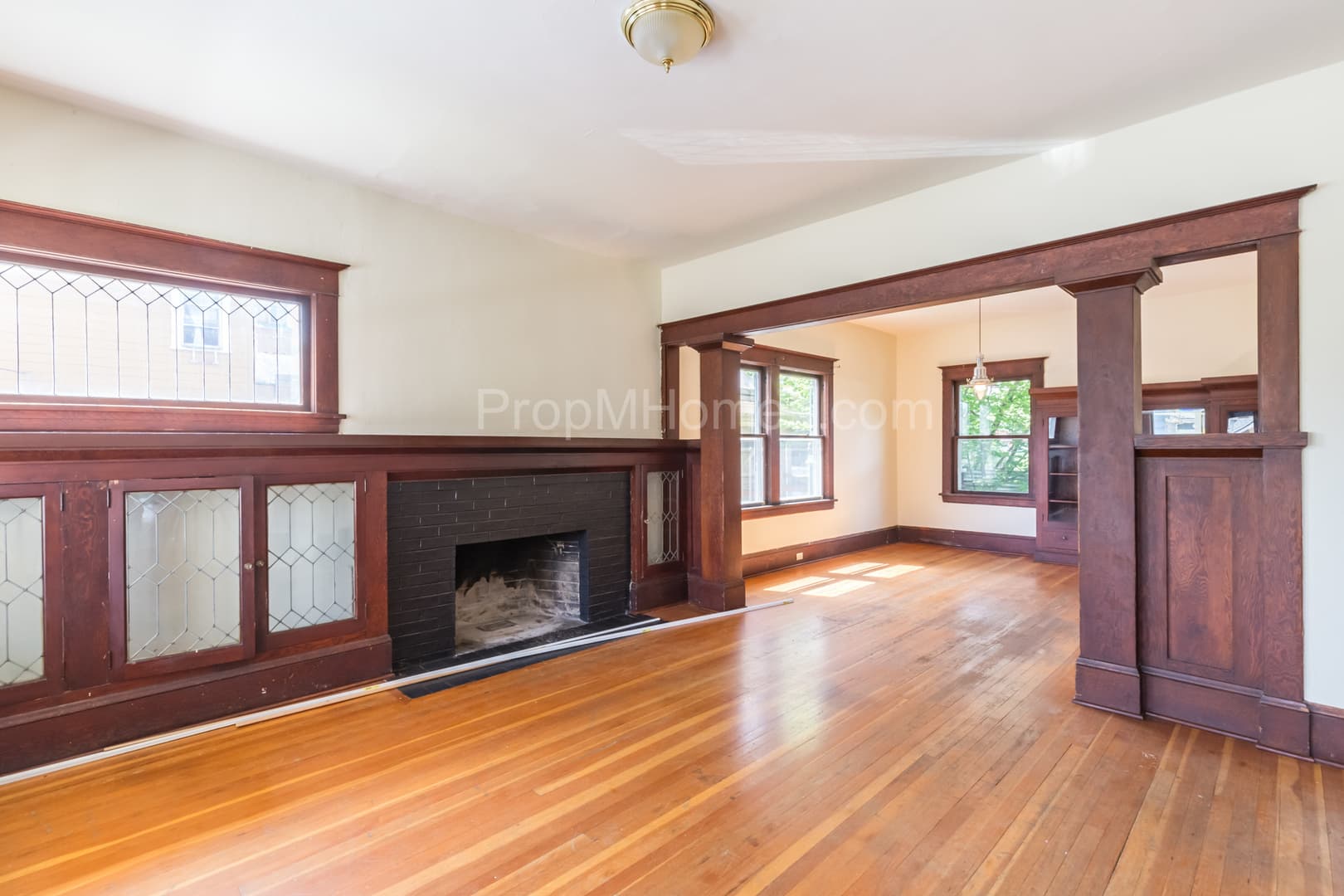 Portland House: 1027 SE 42nd Avenue