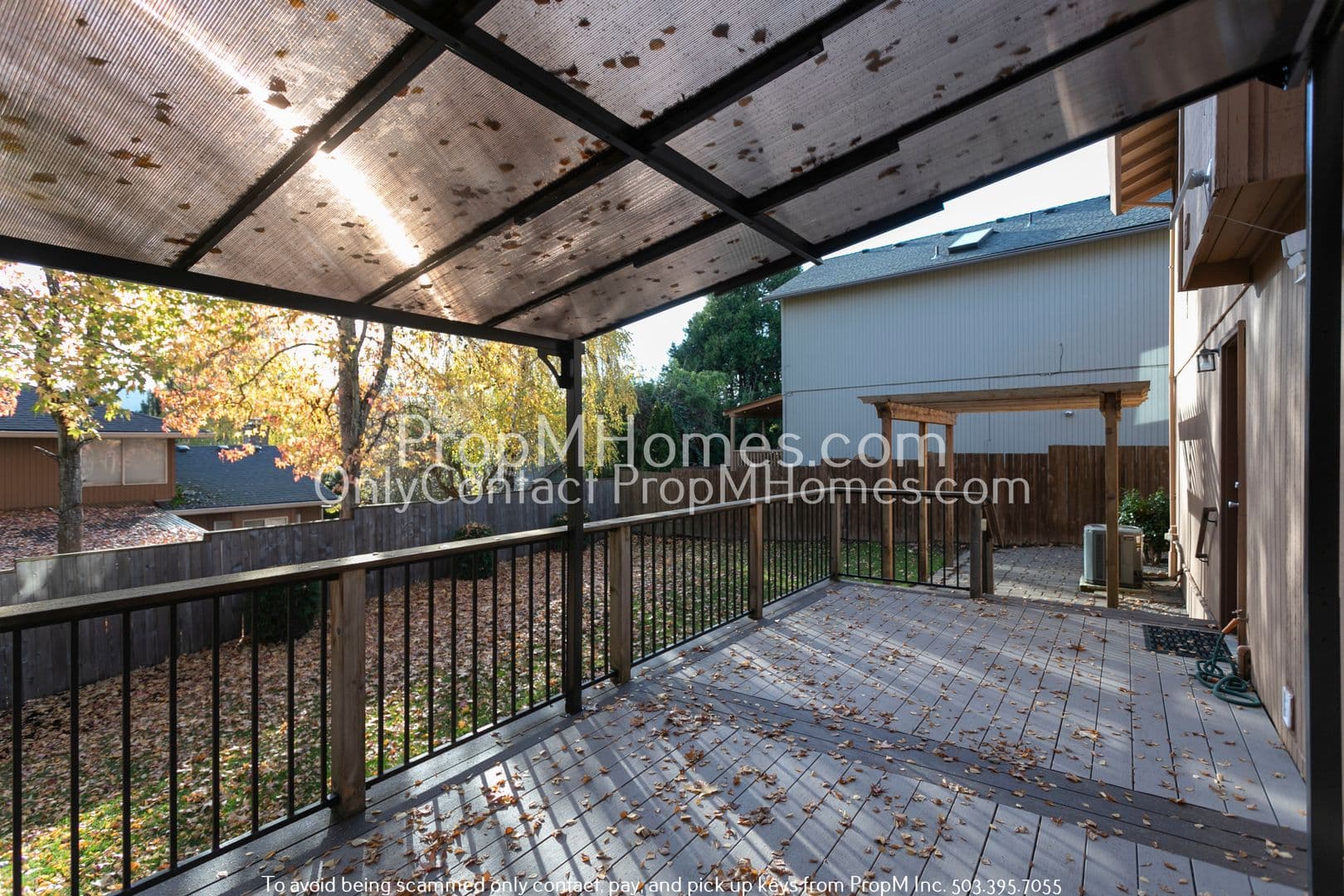 Beaverton House: 7191 SW 161st Place