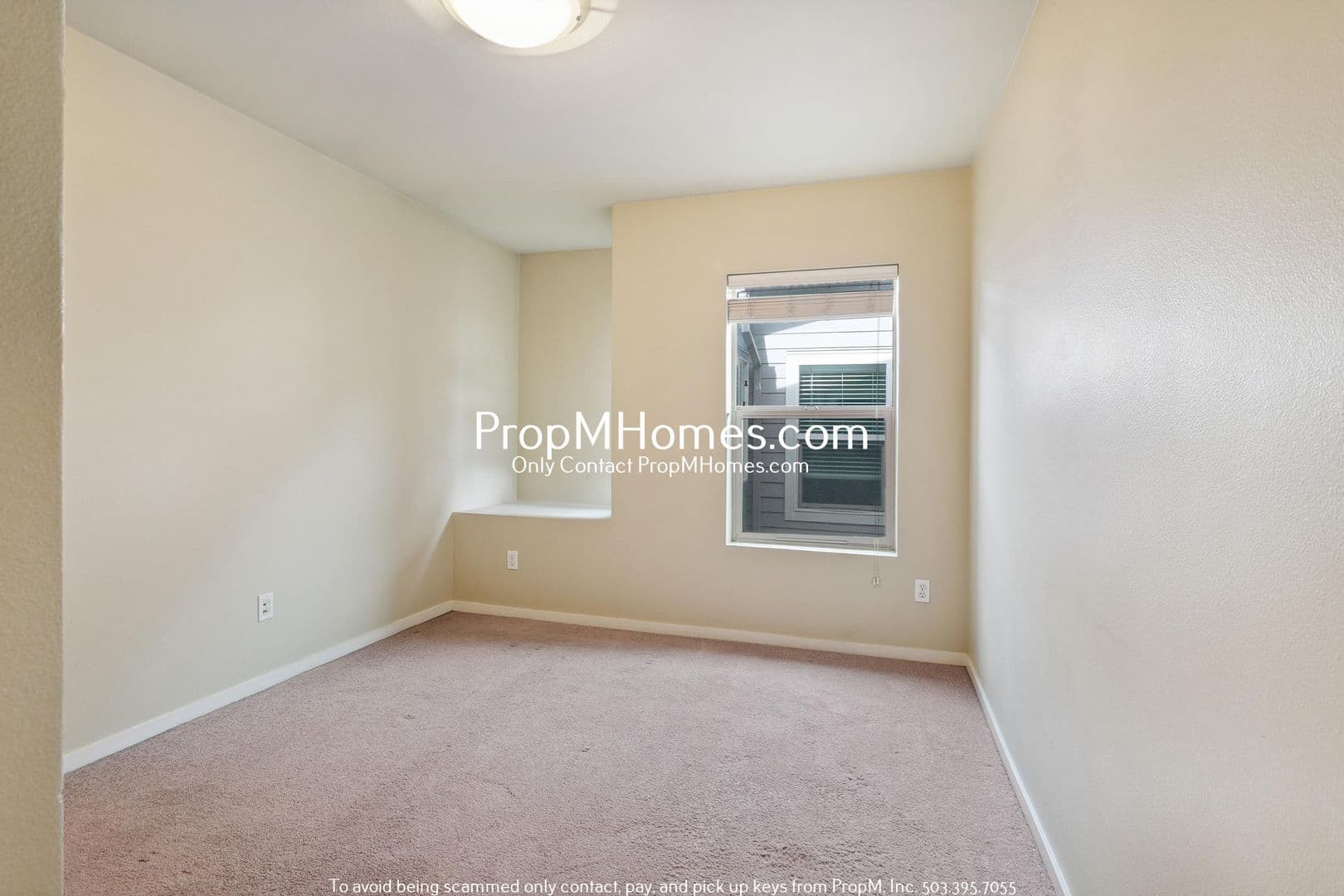 Portland House: 8020 N Burlington Avenue 9-6