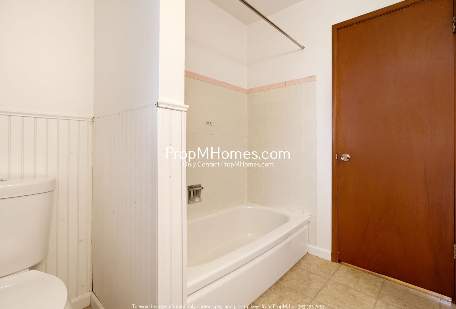 Gresham House: 16315 NE Holladay Street - NEW PROPERTY
